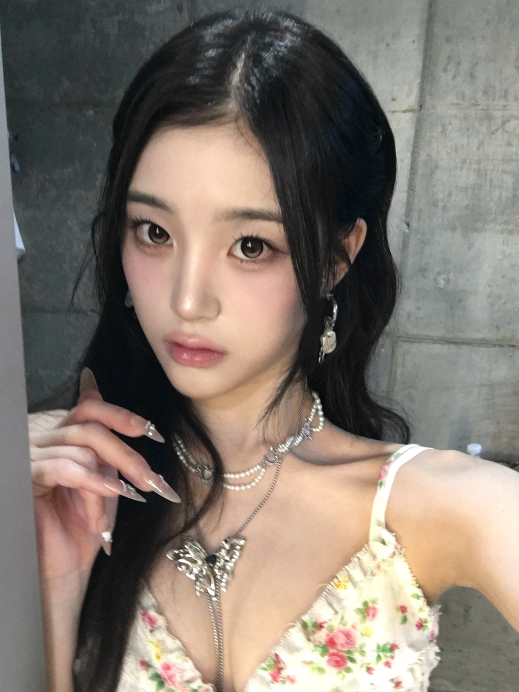 Dream Dressを一緒に聴く？🫧💖👗