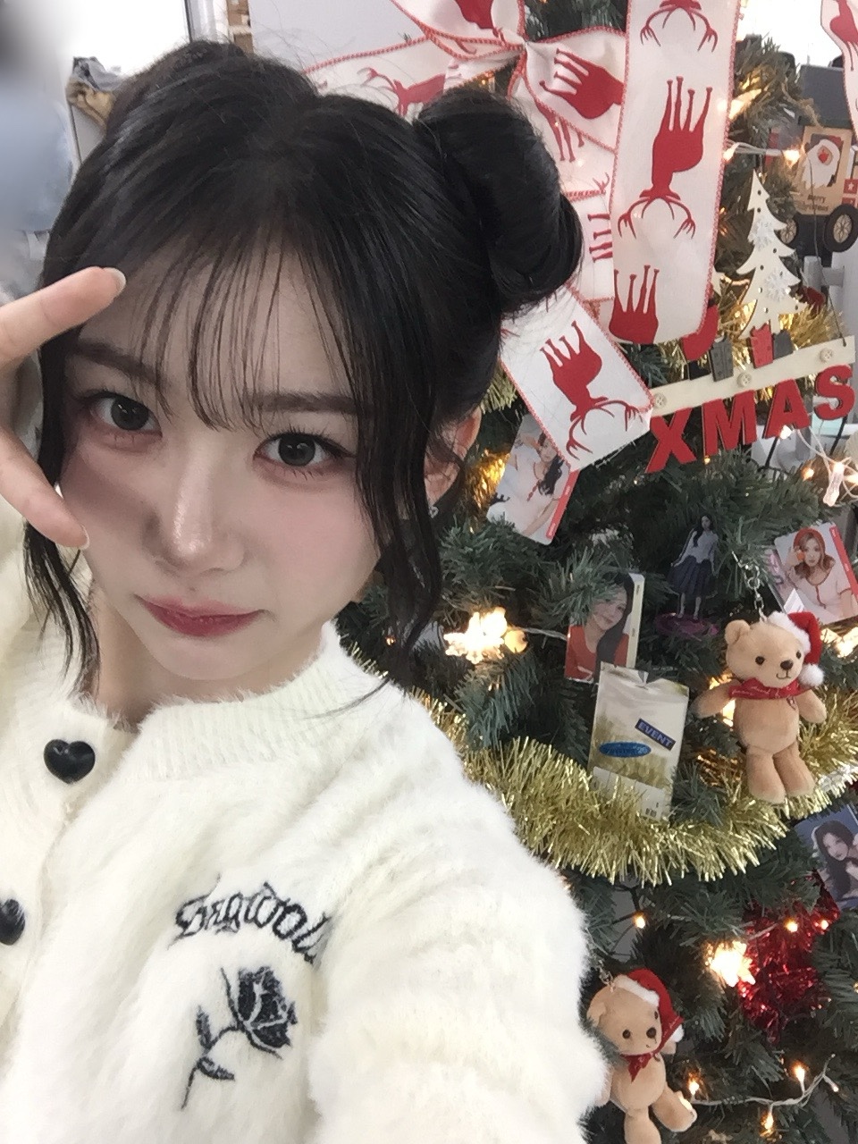 오브젝트 트리🎄