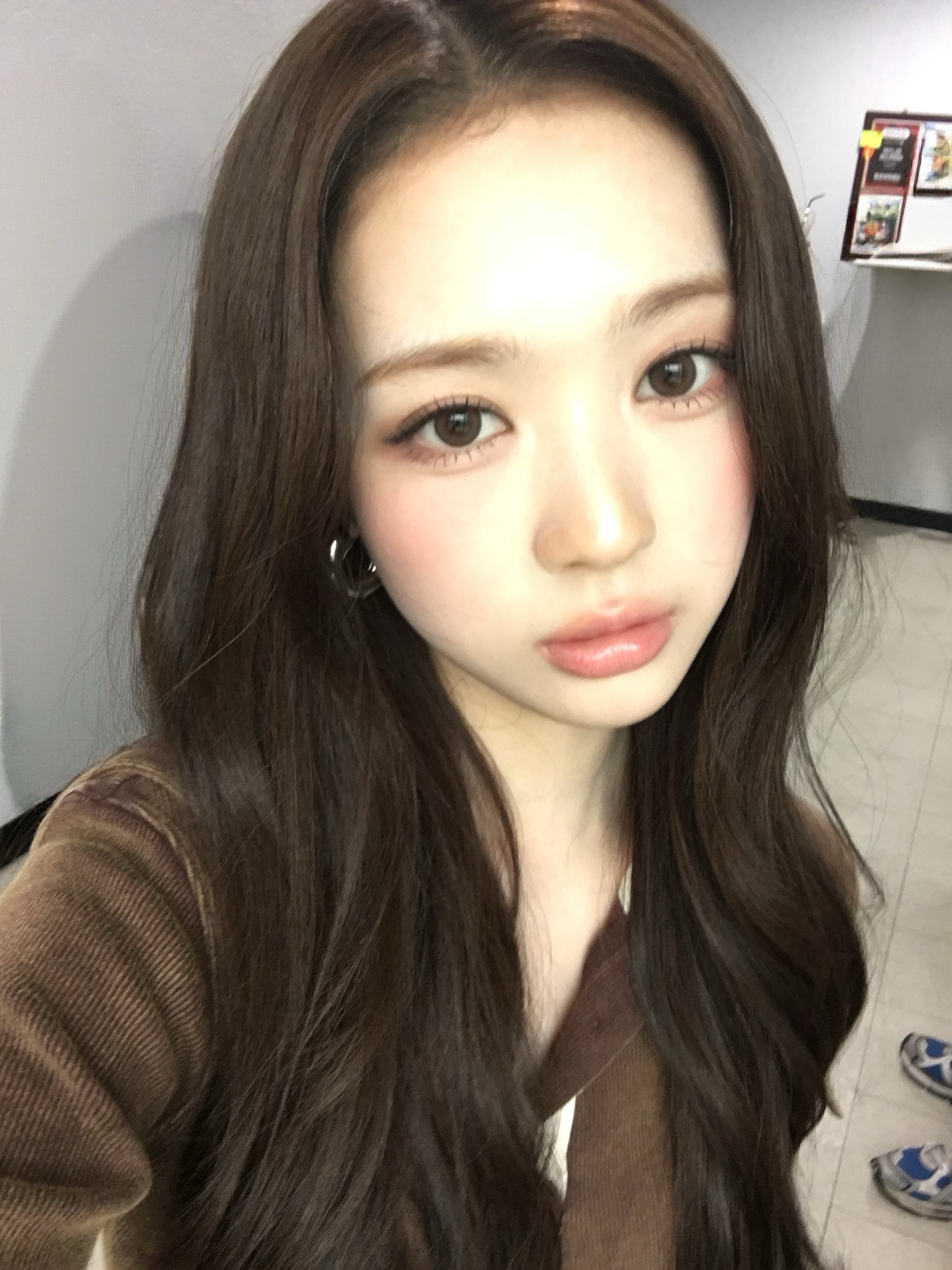 나란 여자..🥀