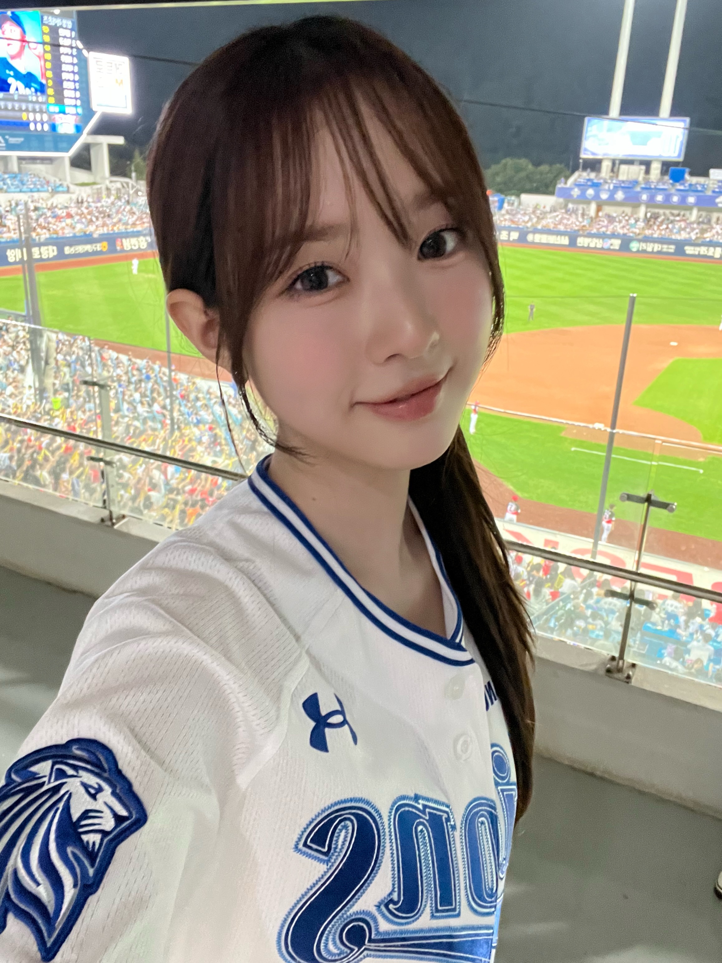 승리의 요정✌️