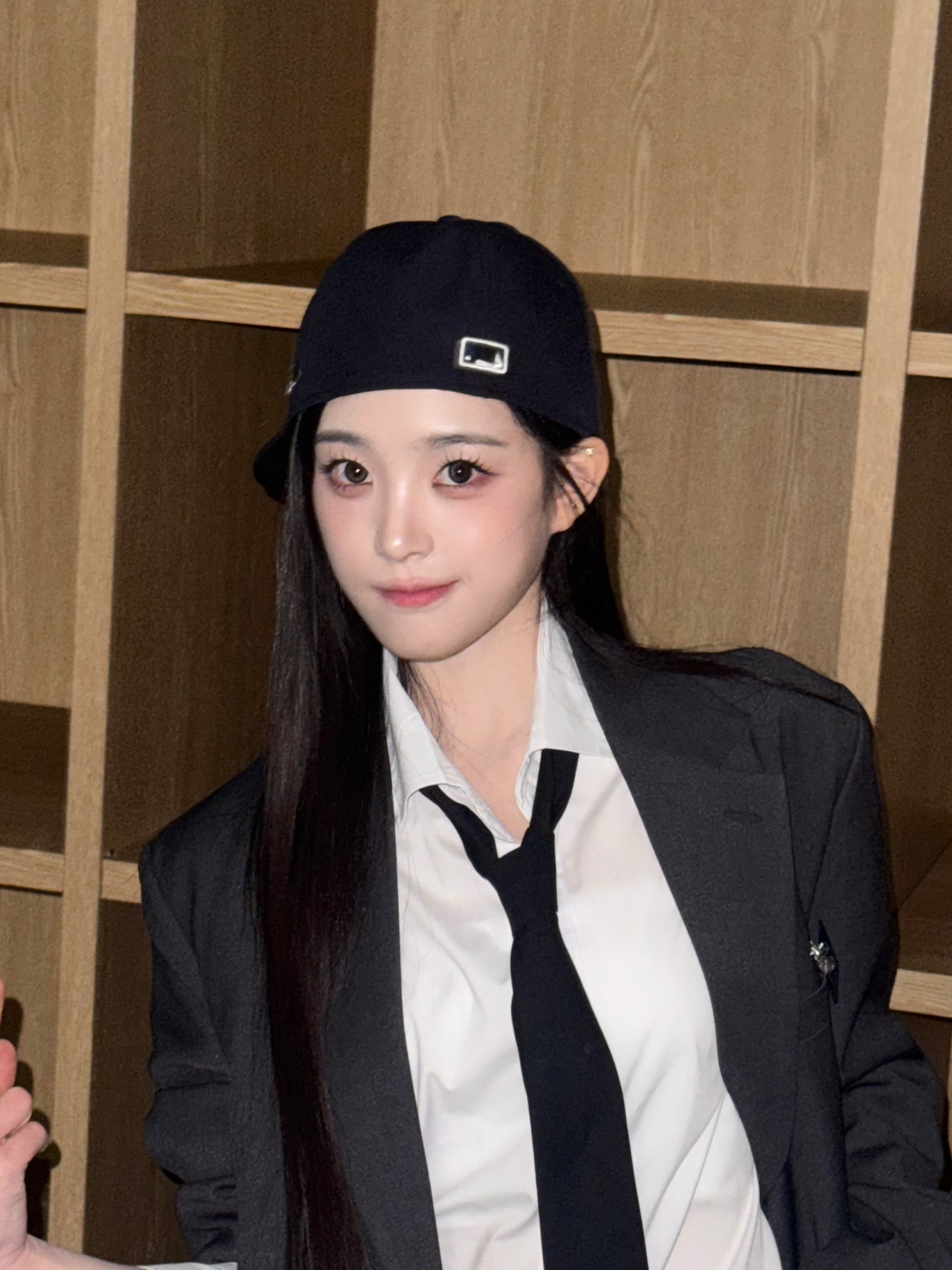 누나는 다정해 누나는 예뻐 누나가 좋아