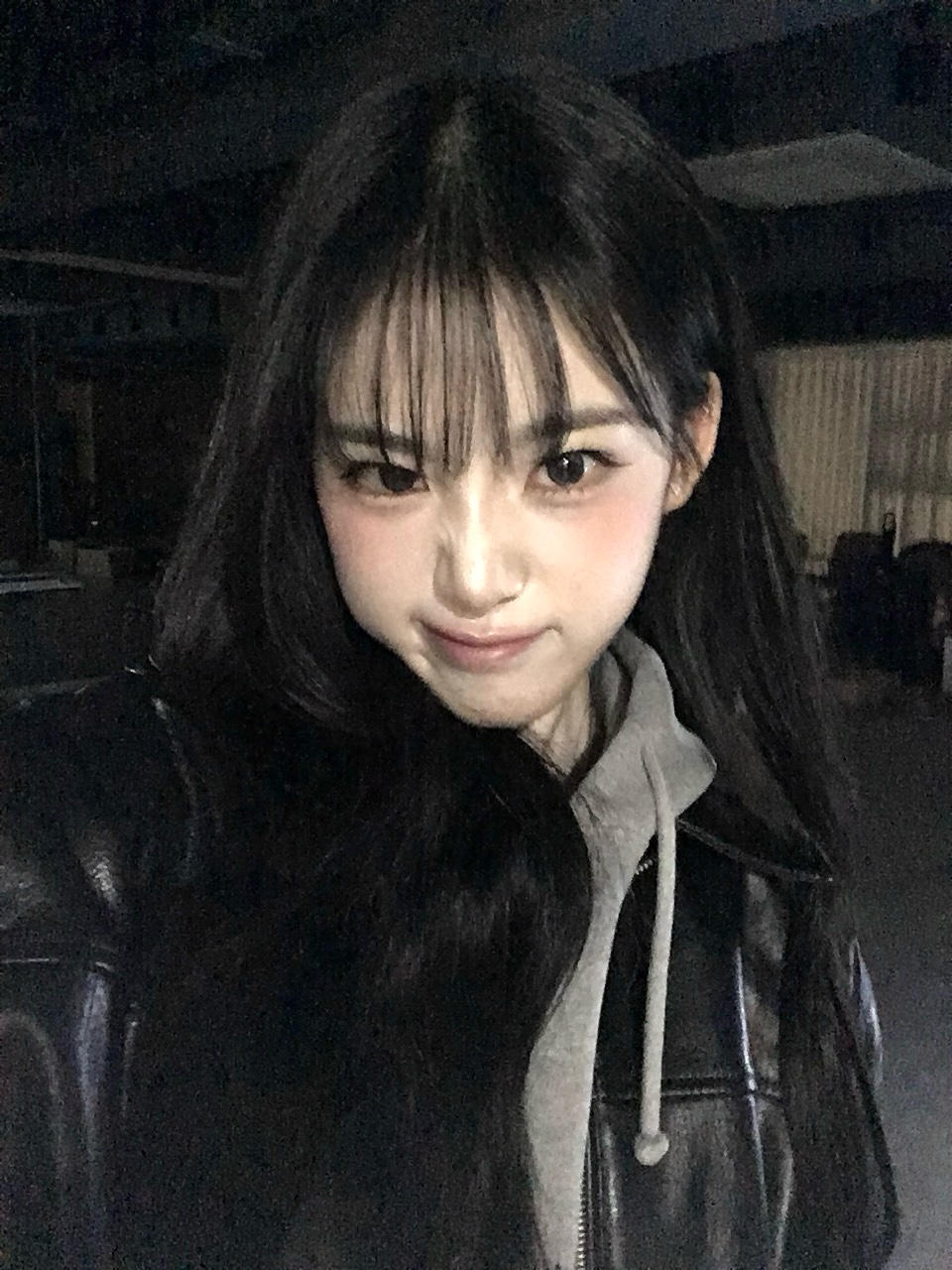 이거 좋아? (*0<) ~