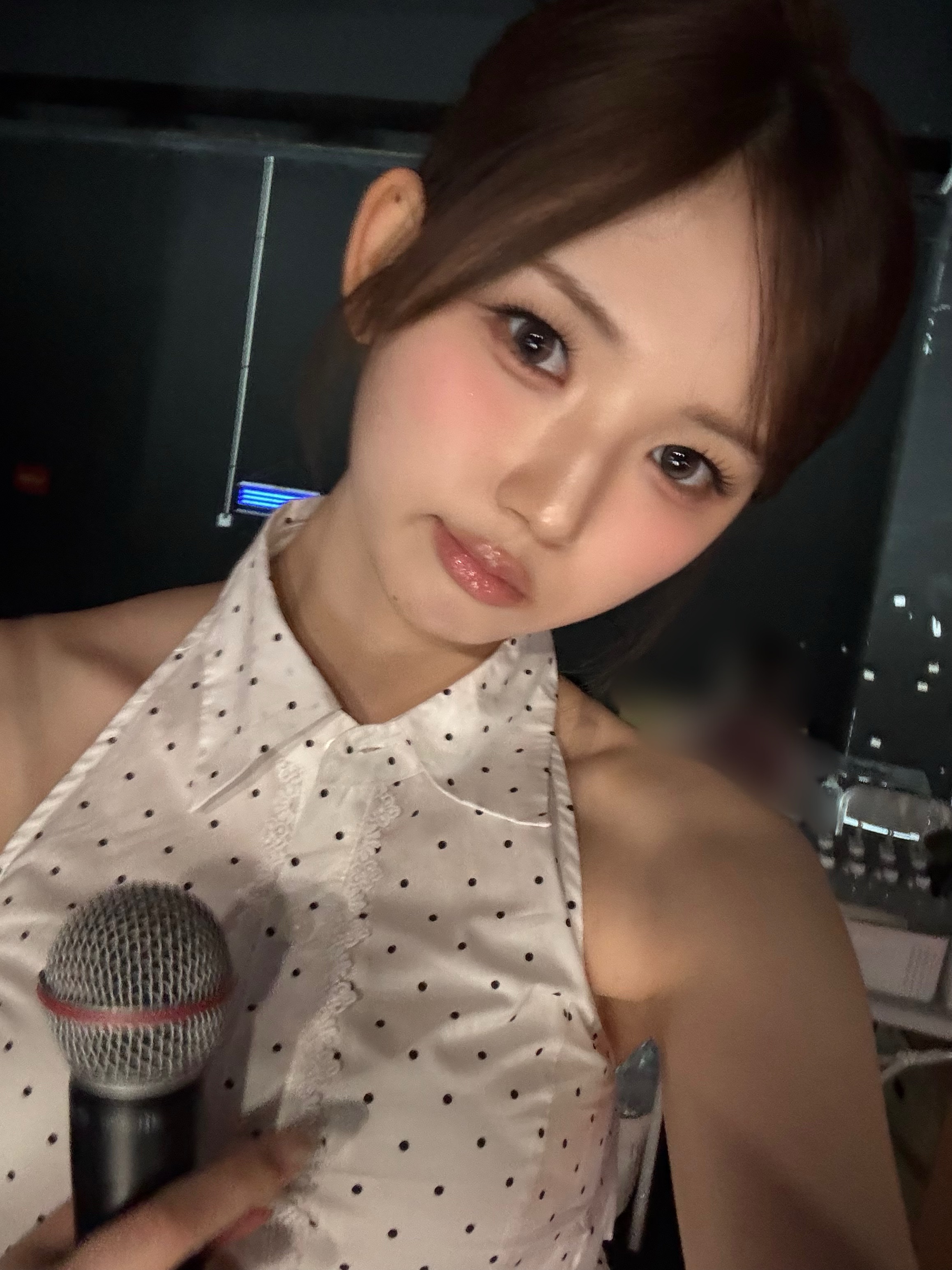 나의 5월 🤍🥨