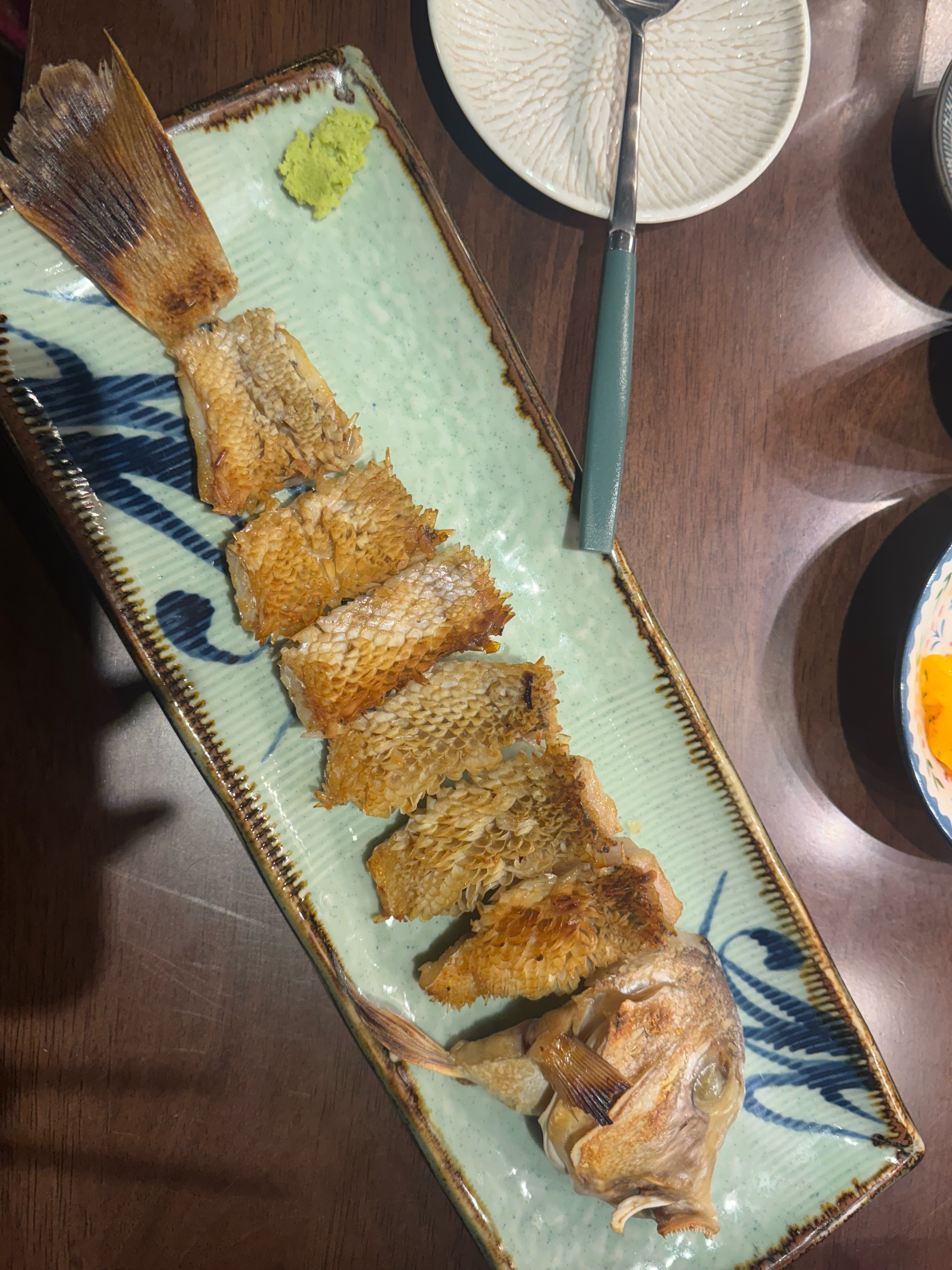 내가 좋아하는 것들
🍊📝🐟🙋‍♀️🎧