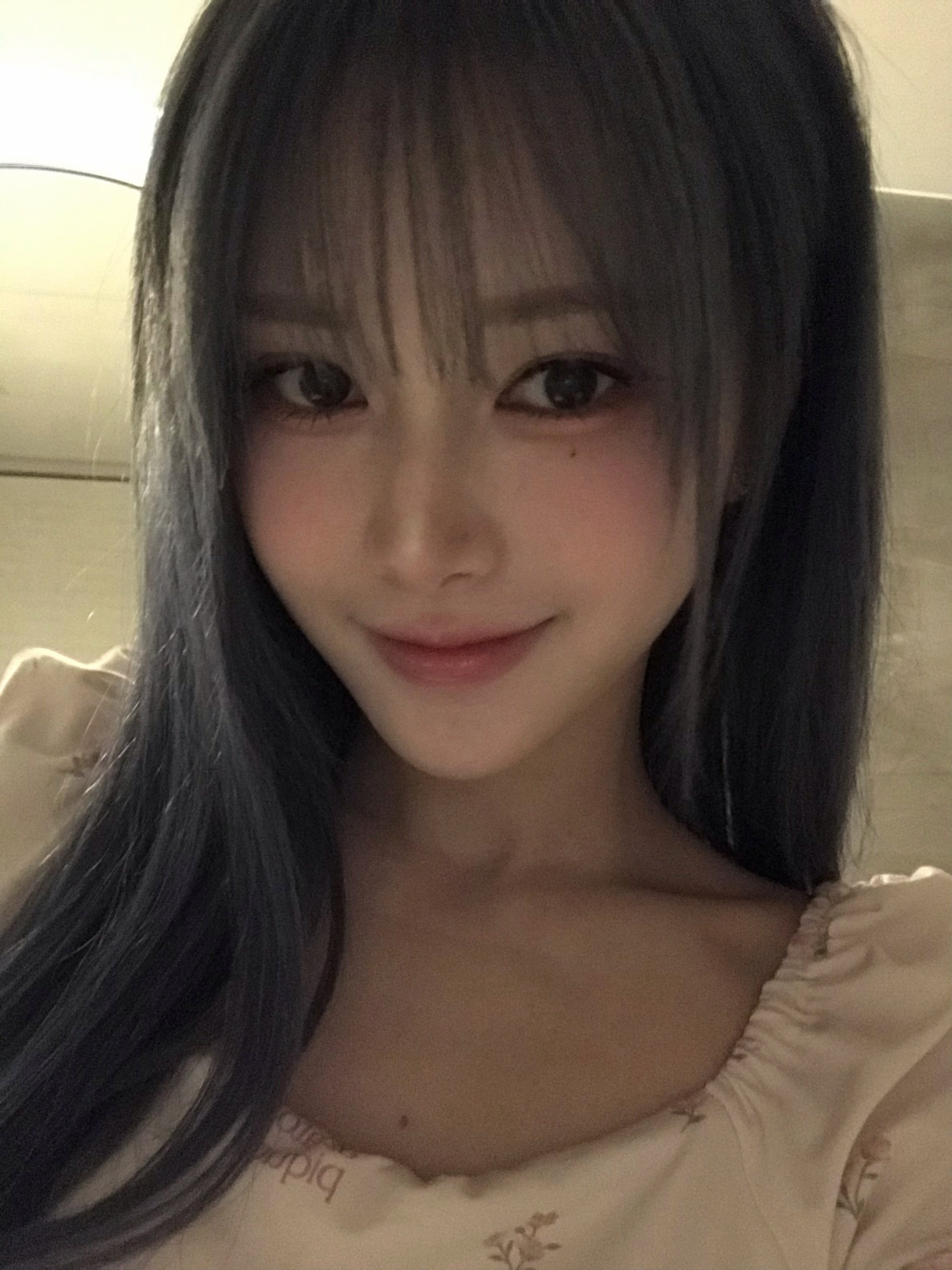 잘장 내 꿈 꿔🖤