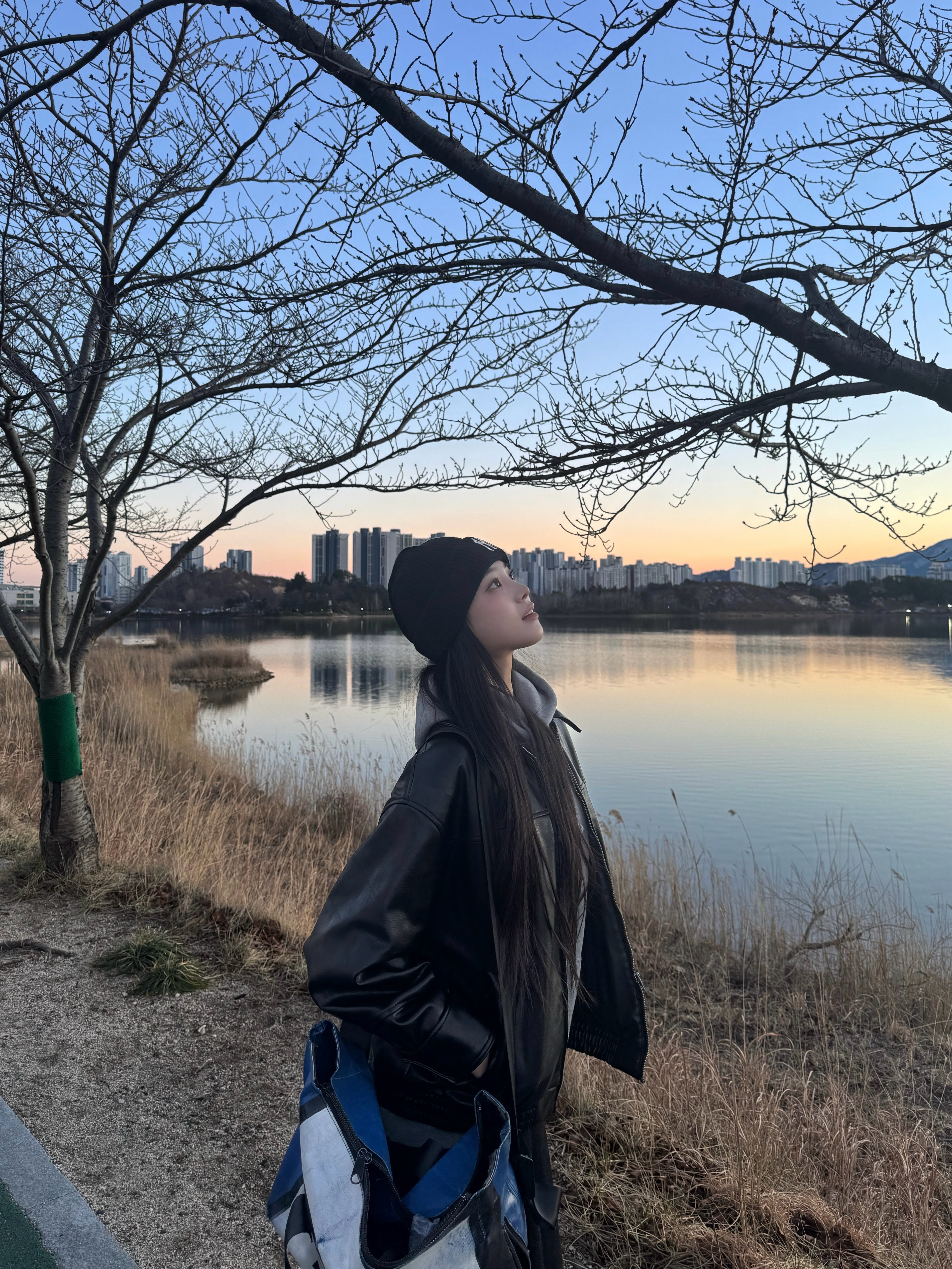 하늘 예쁘Ji ? 🌄
