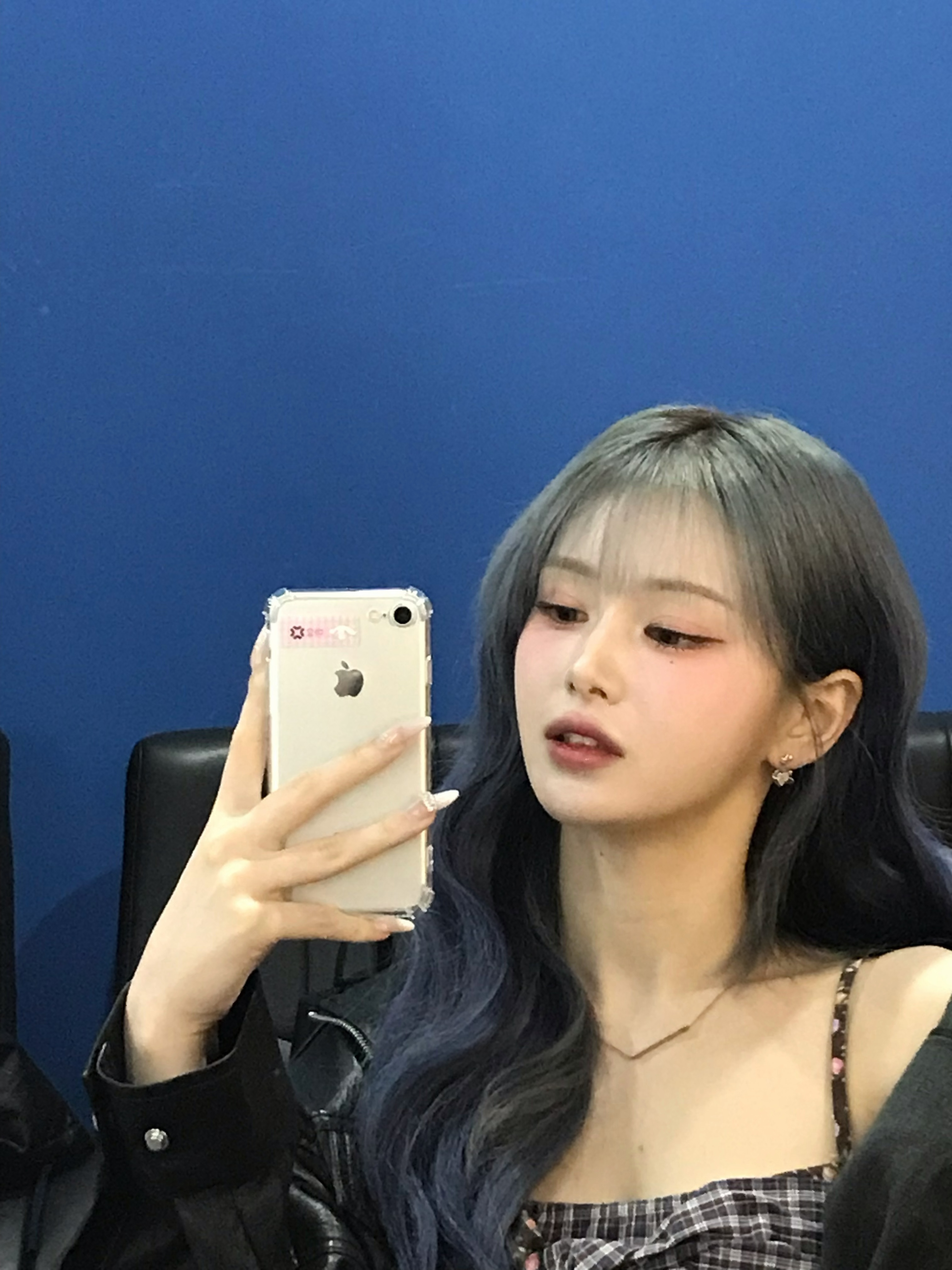 💙