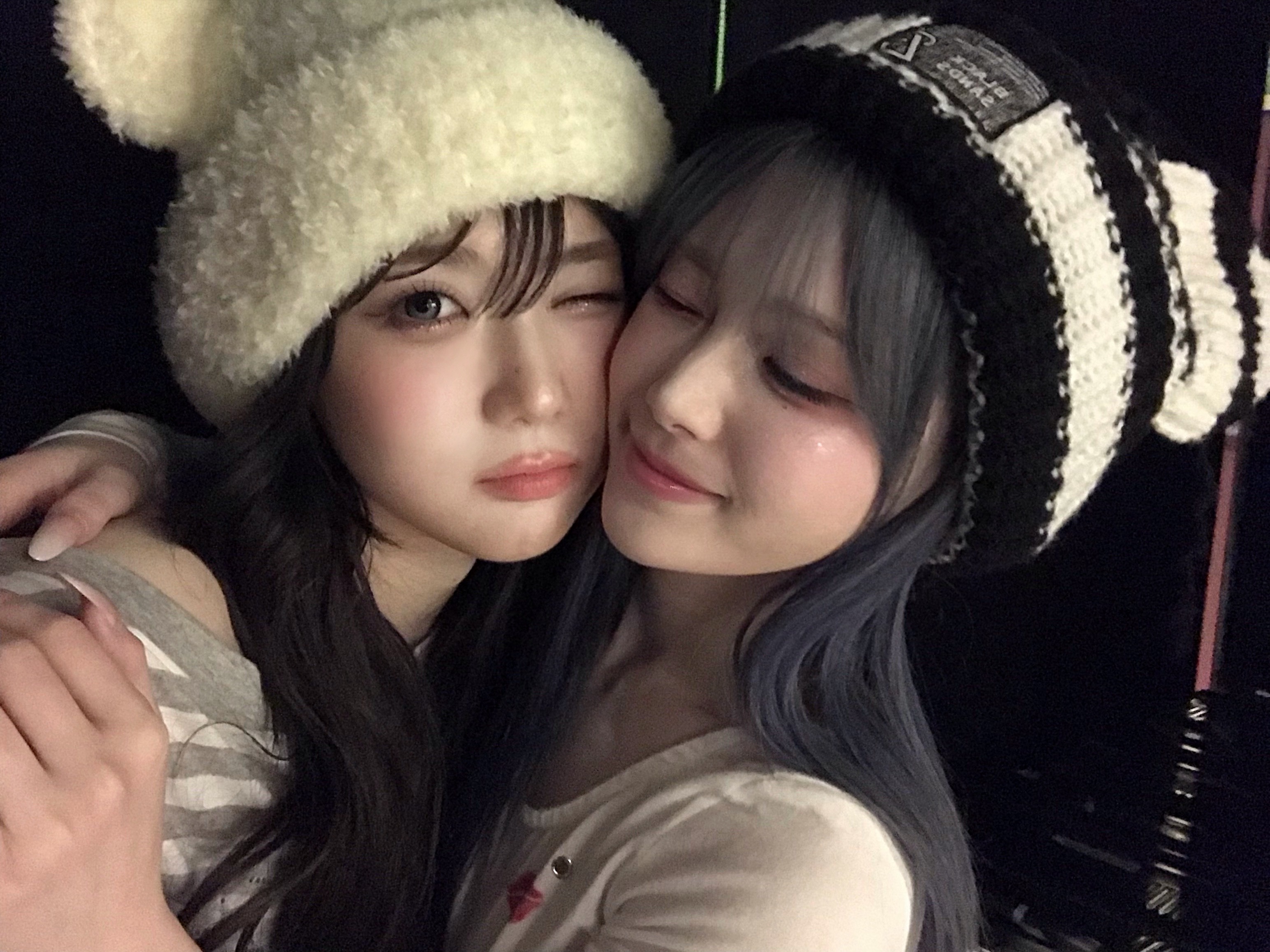 (ˆ꜆ . ̫ . ). ̫ . ꜀ˆ)♡