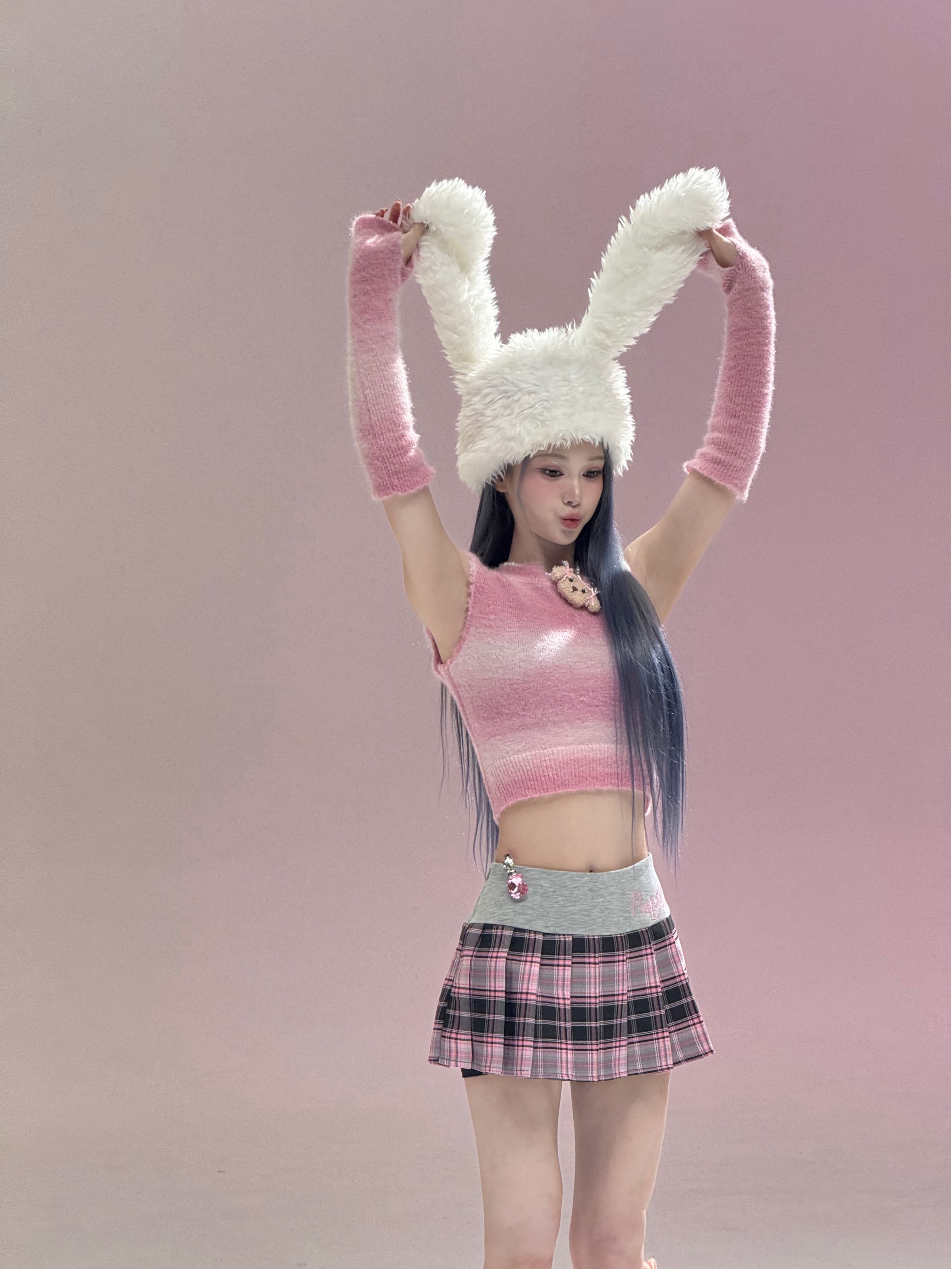 이랬다가 저랬습니다(지친 우사기)