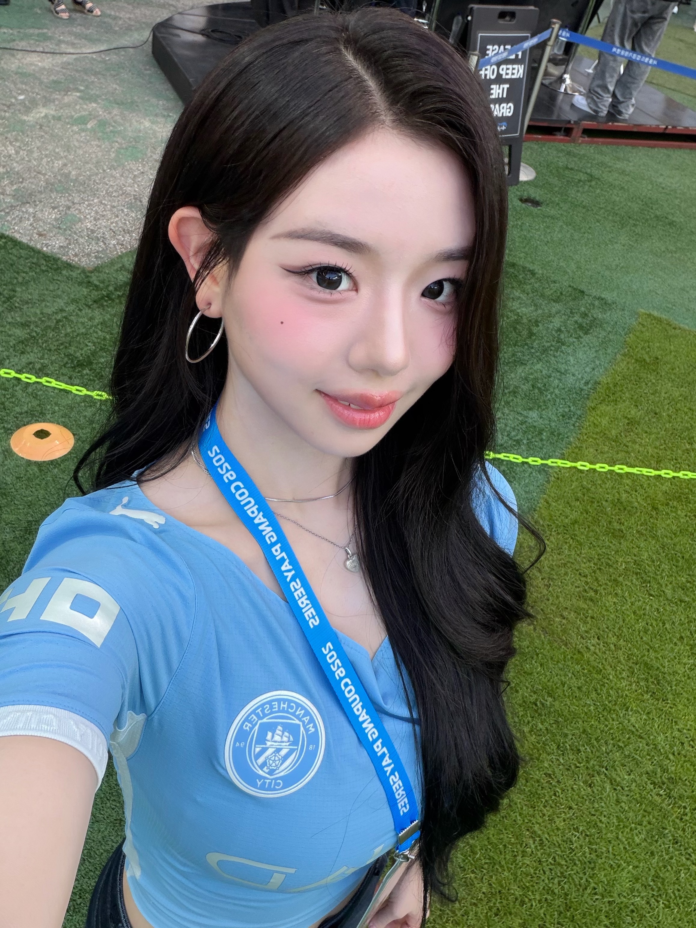 쿠팡플레이 k리그vs맨시티
첫 프리뷰 중계⚽️🏟️🔥♥️