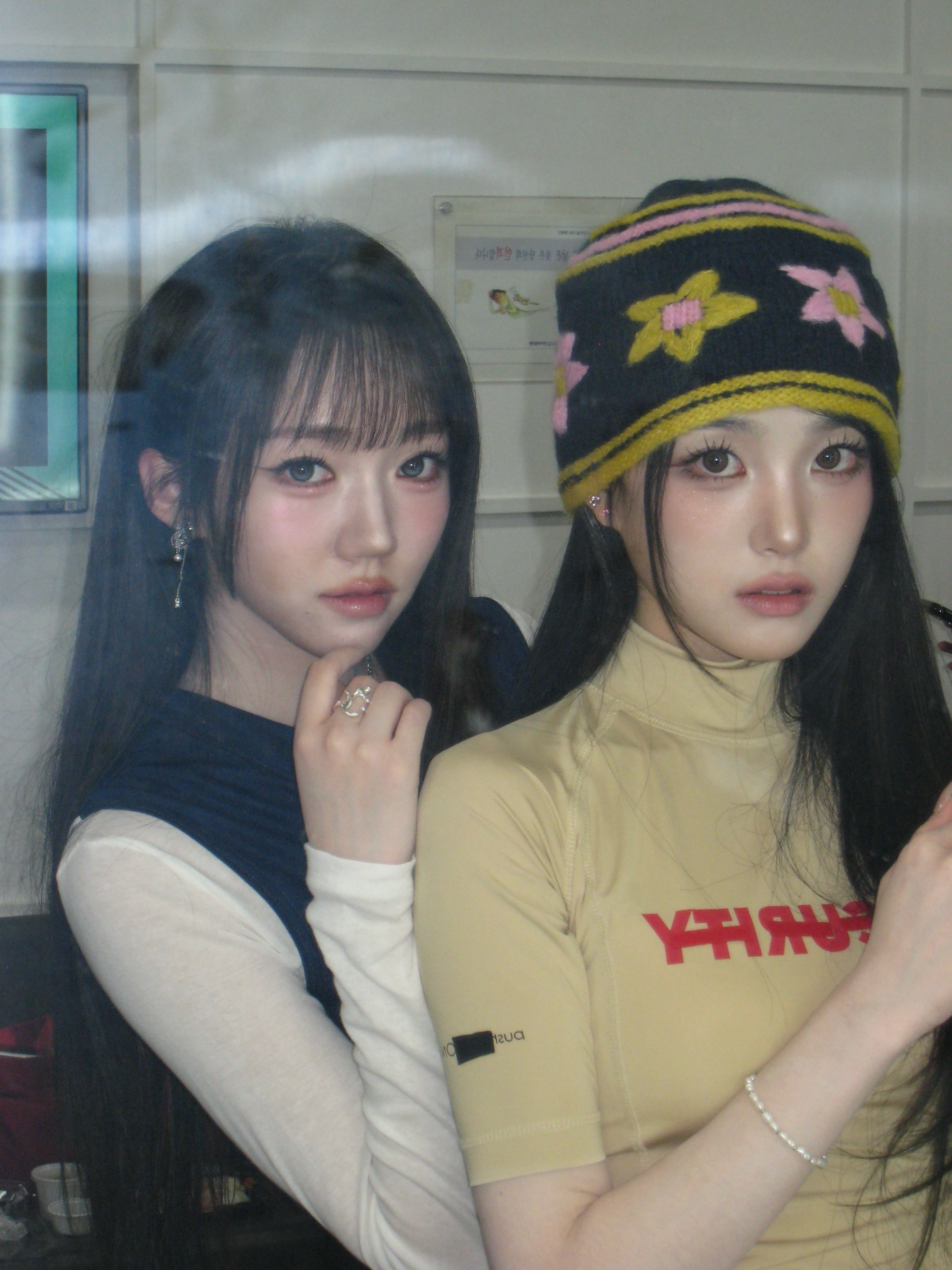 미공개 연말결산2 🍀🙇‍♀️