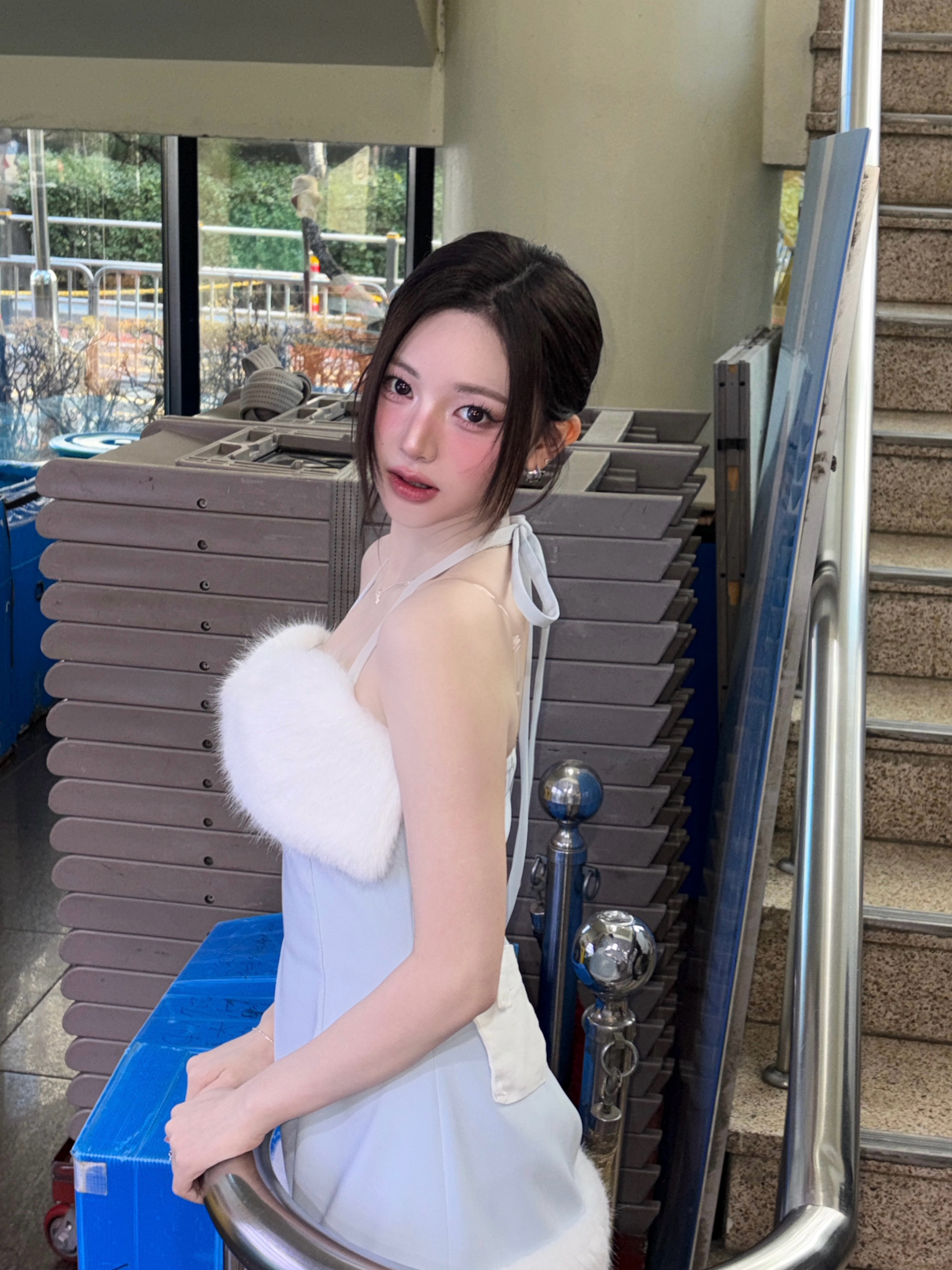 캐롤음방 1일차 완료
