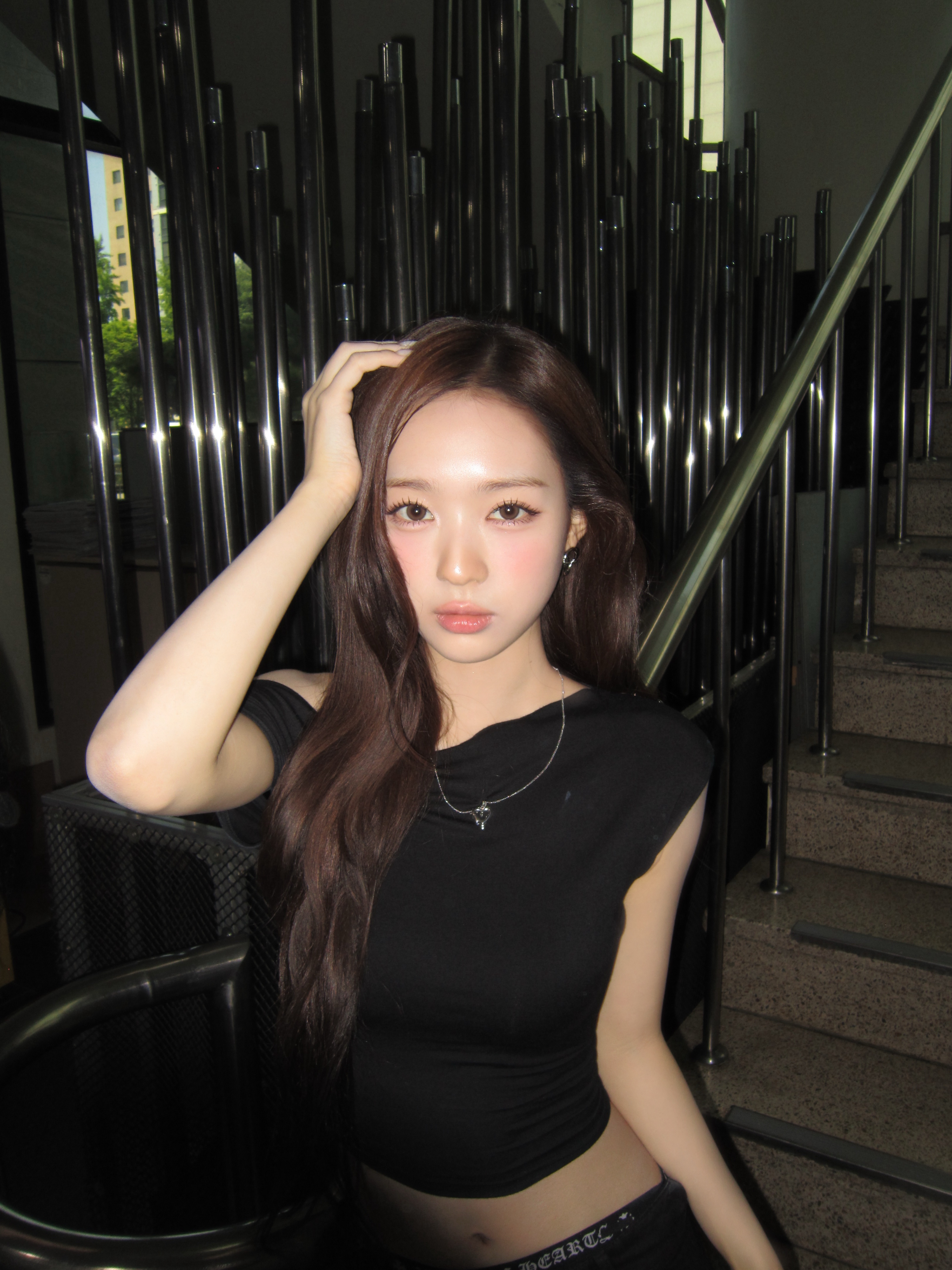 독보적 매력