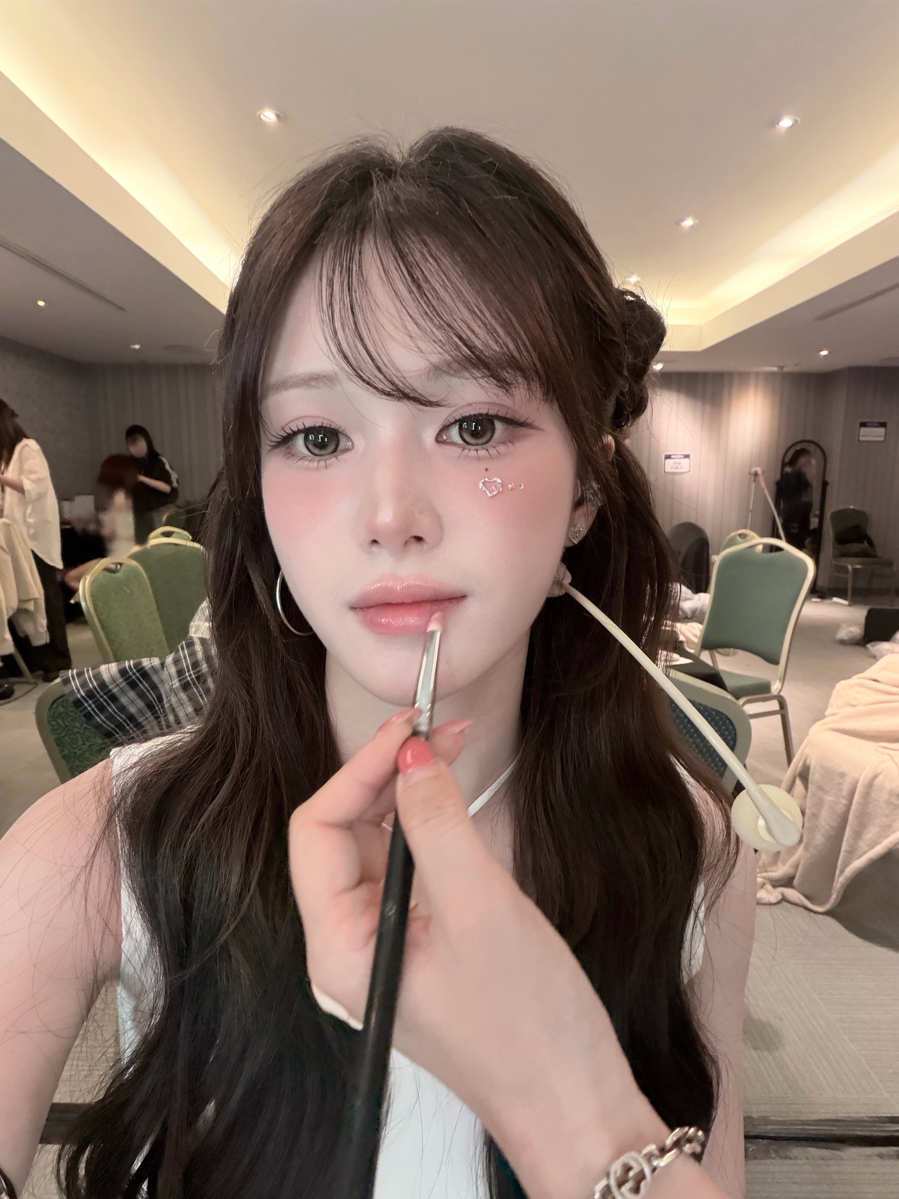 냠냠