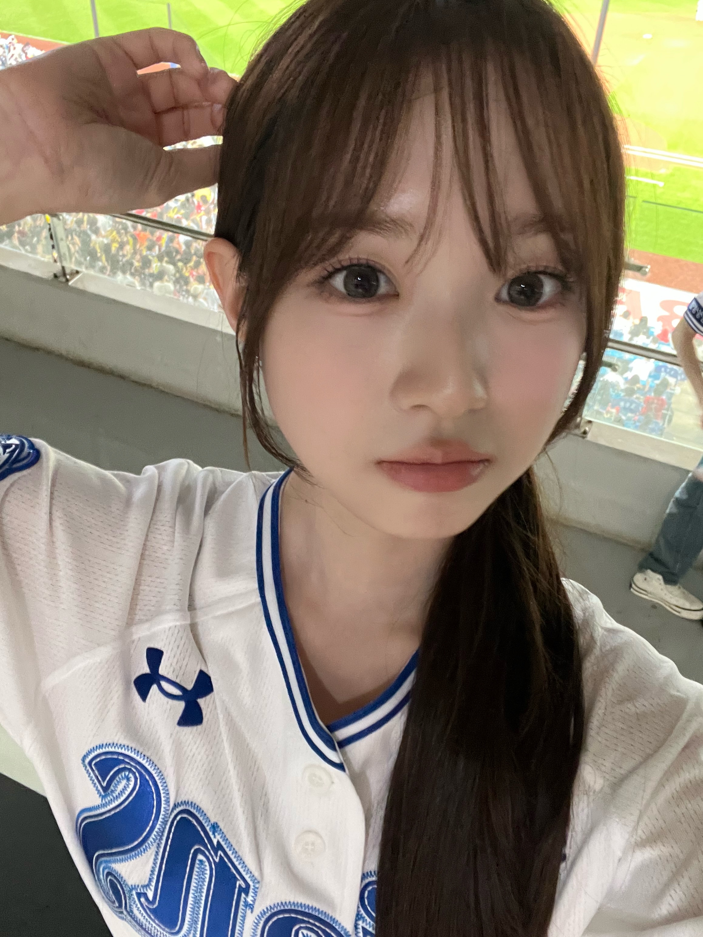 승리의 요정✌️