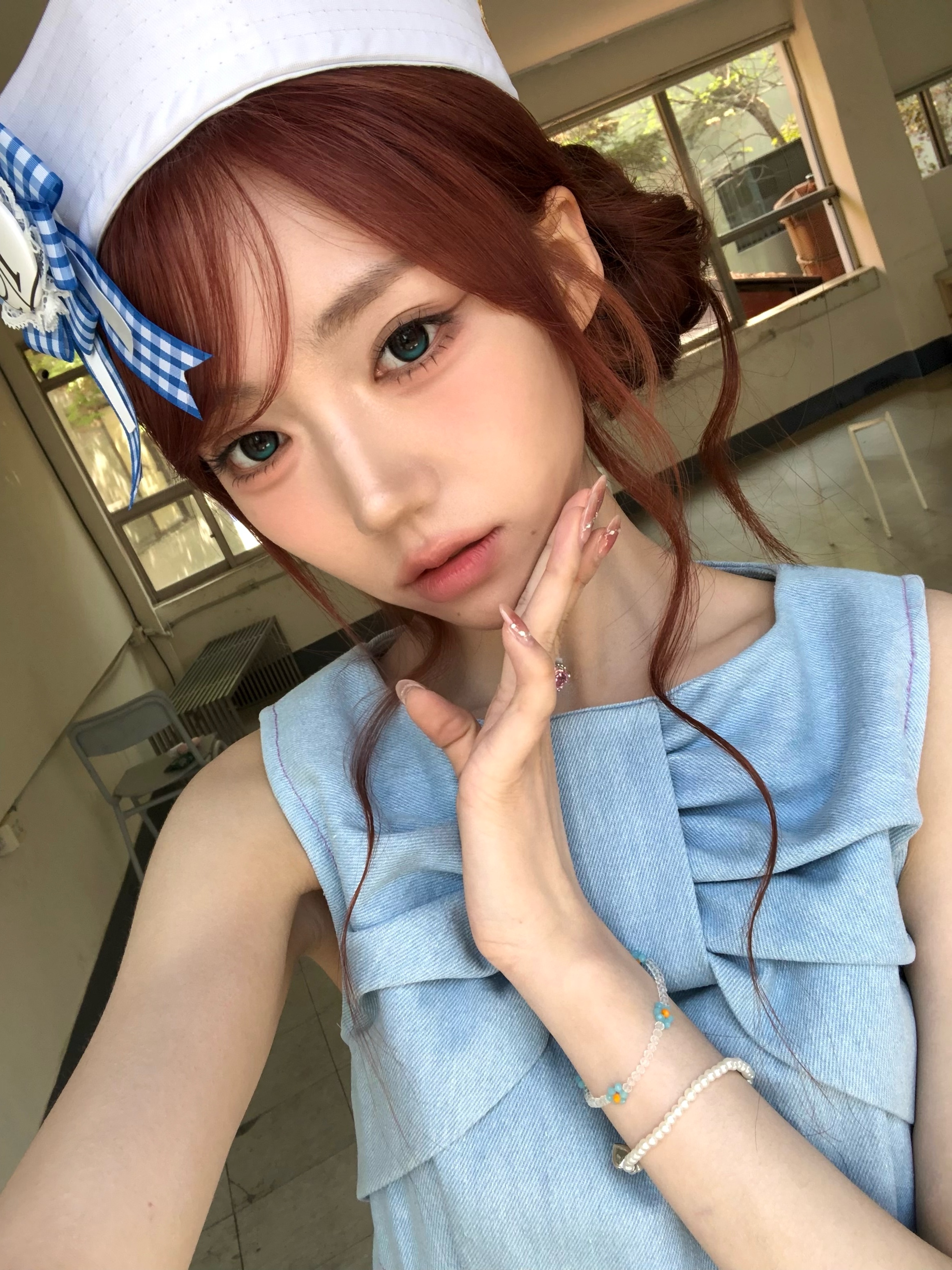 4월