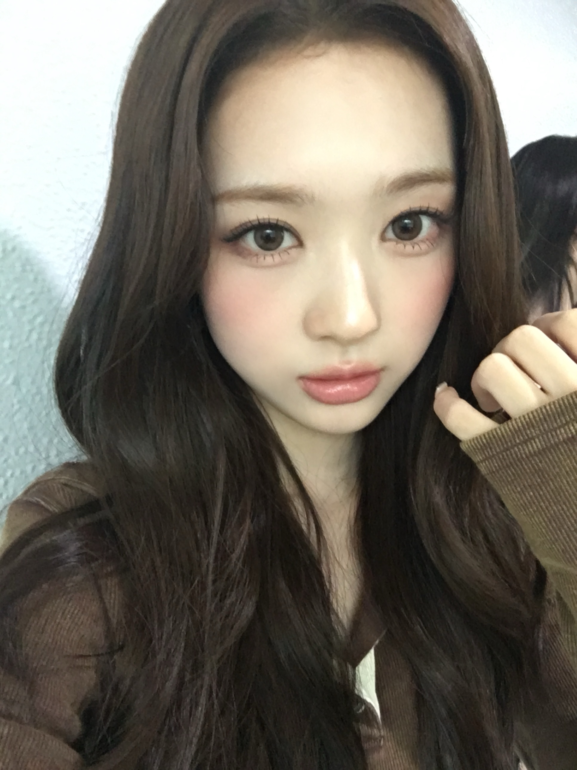 나란 여자..🥀
