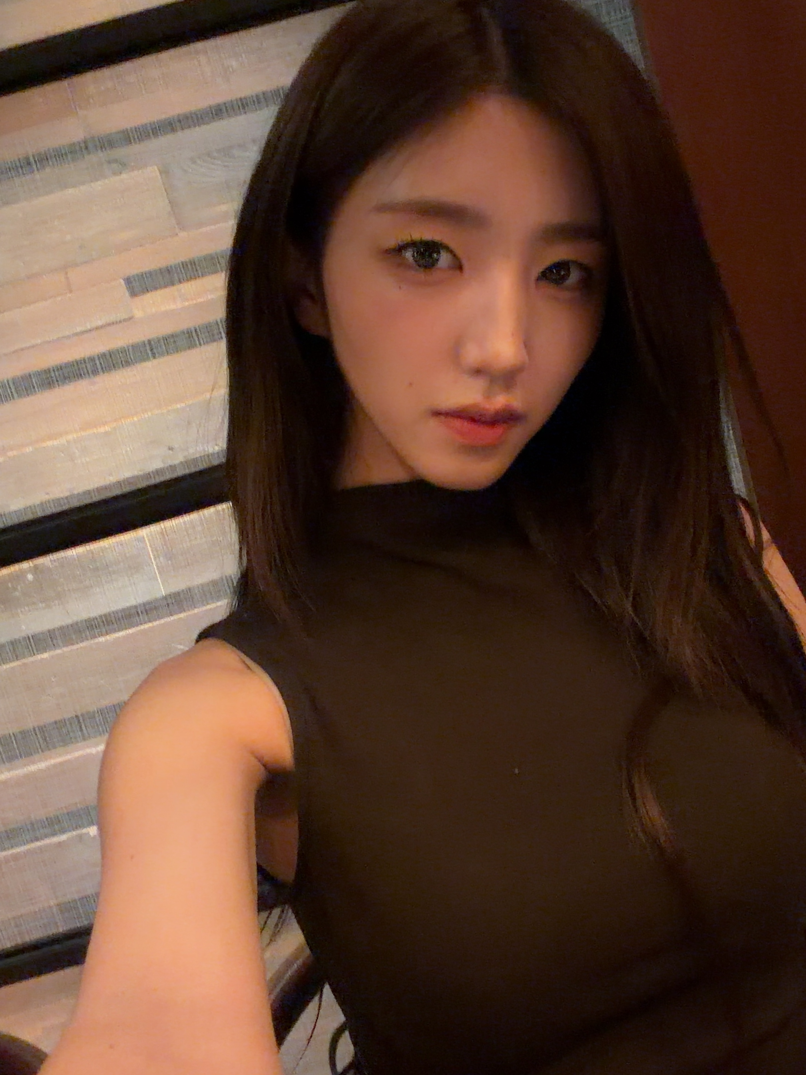 뭐해?