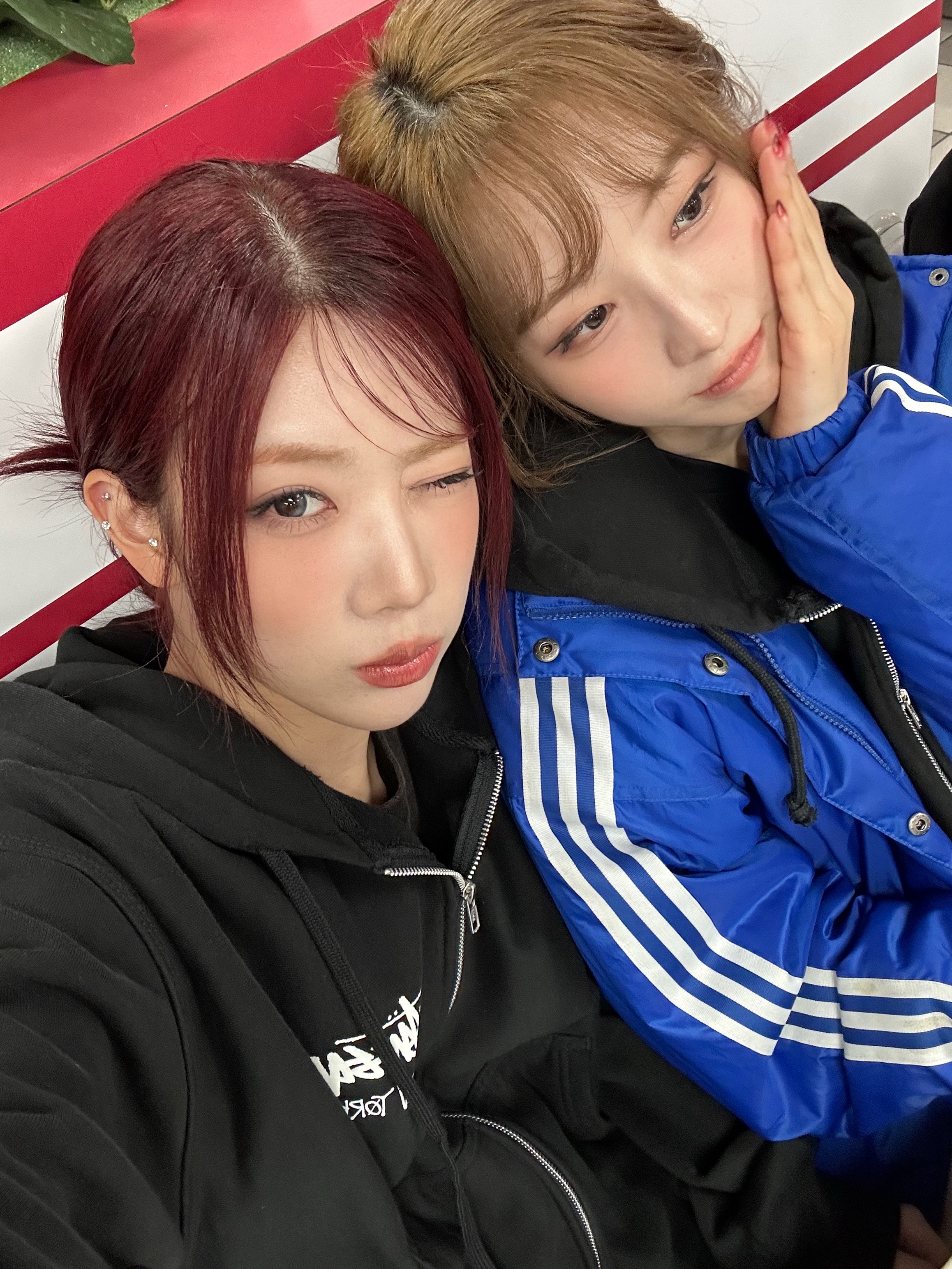 햄버거 메이트🍔