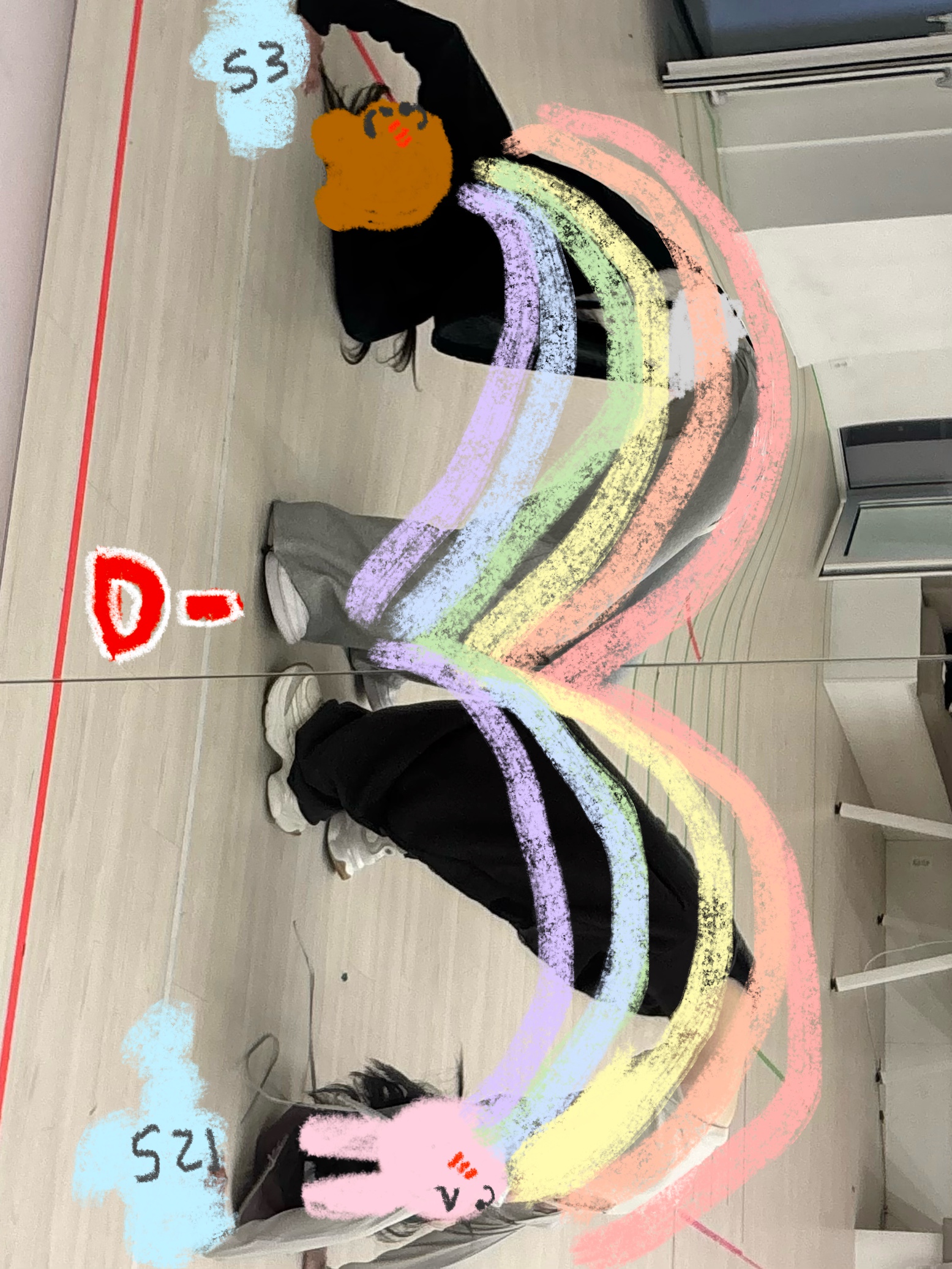 S3님과