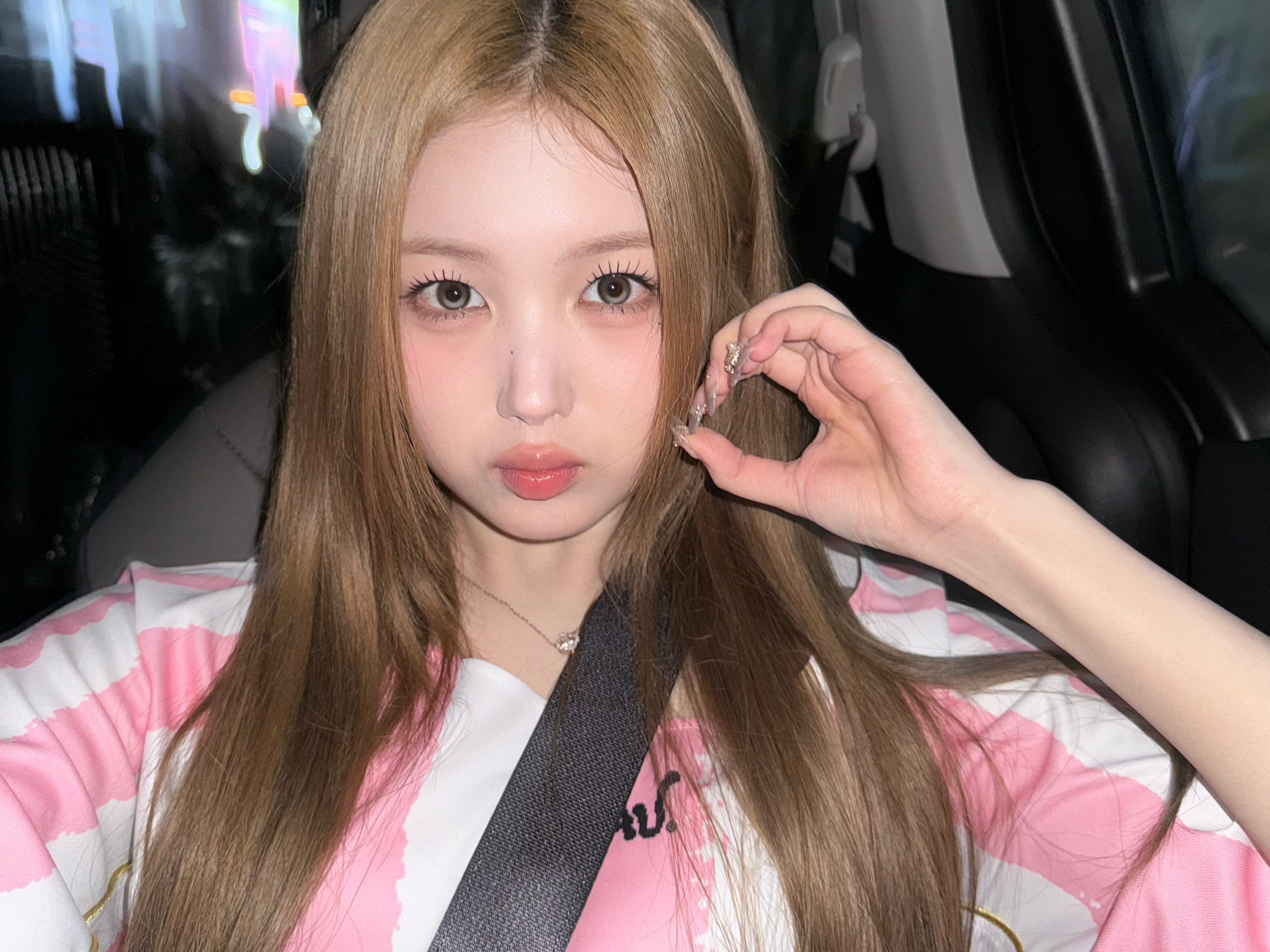 널 향한 내 마음 ♡ ><