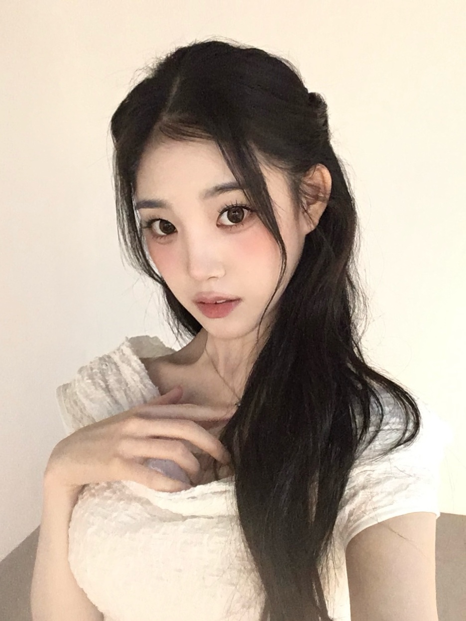 👗🤍
