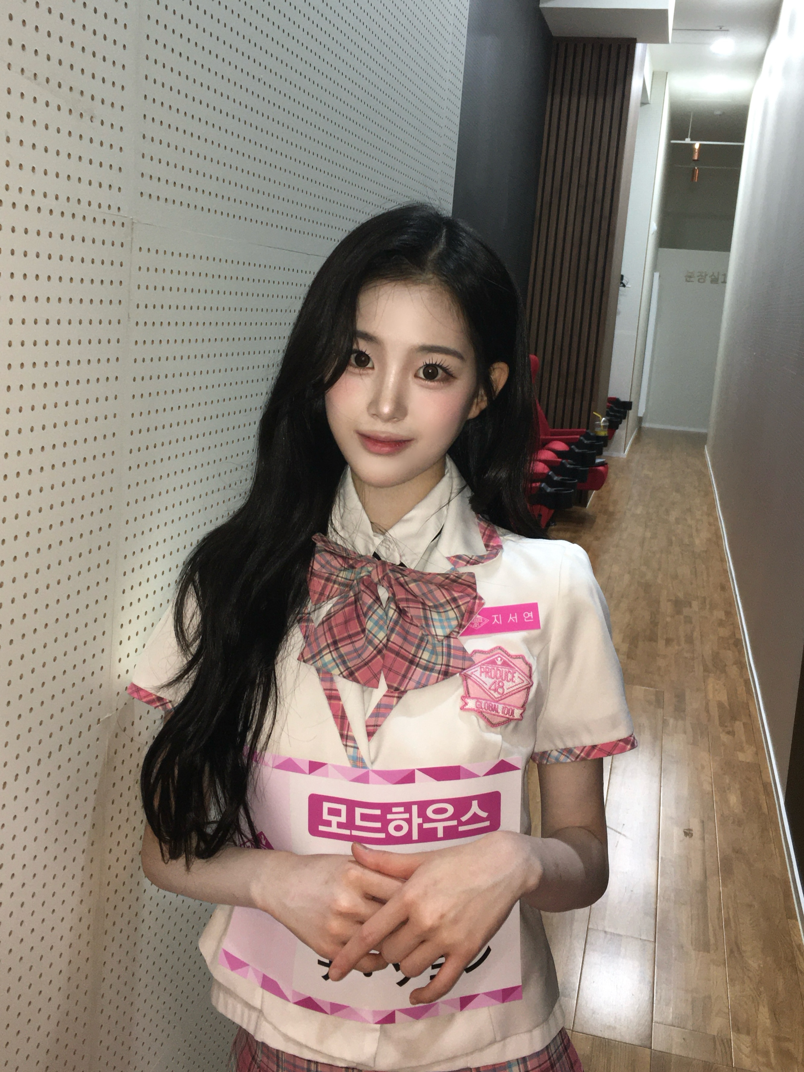 나 저장해줘 오늘부터 난 꼭 네꺼야🩷🤍