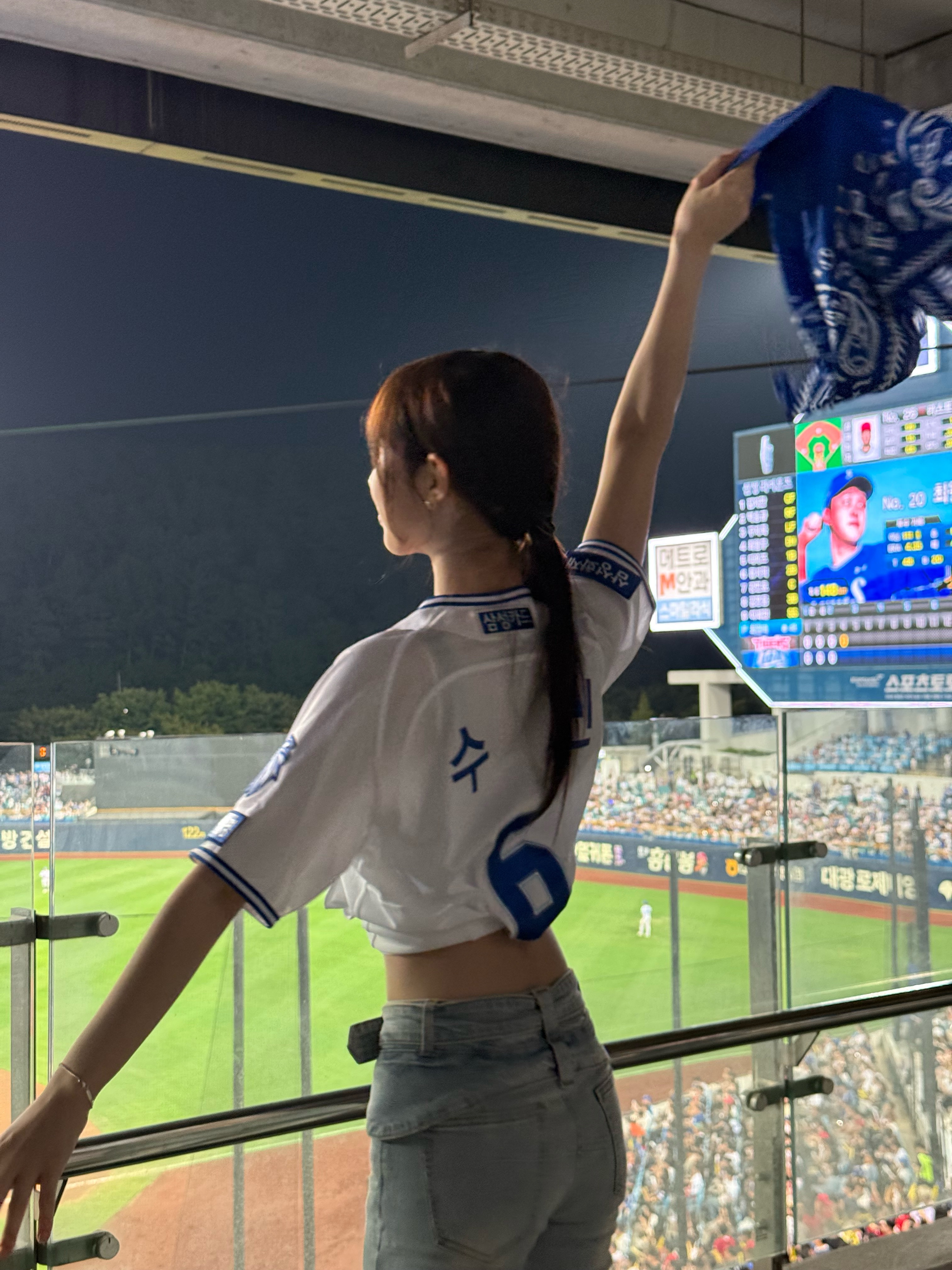 승리의 요정✌️
