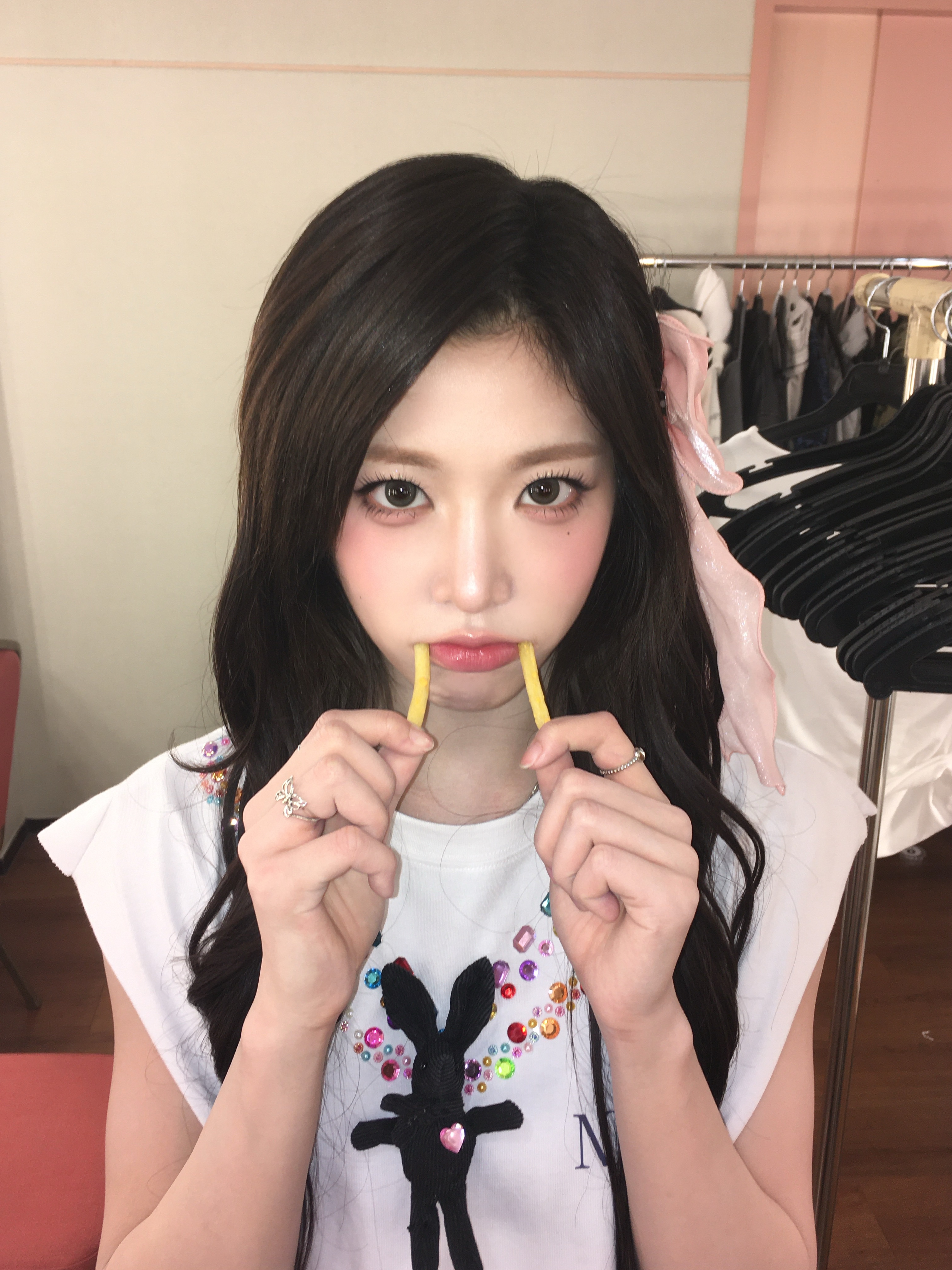 녠끼입니다🐰🐰