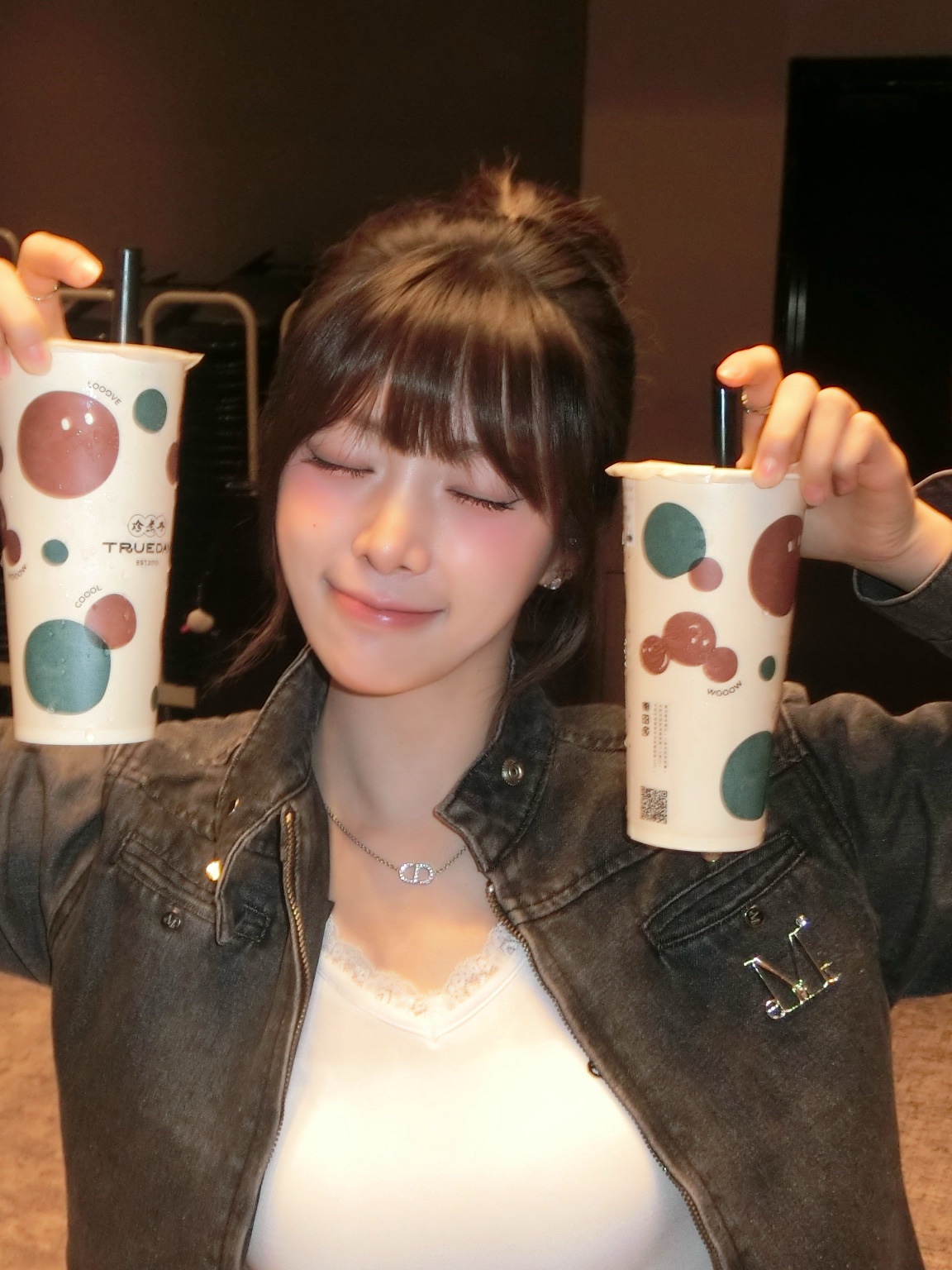 마실사람🍉🍵~~~