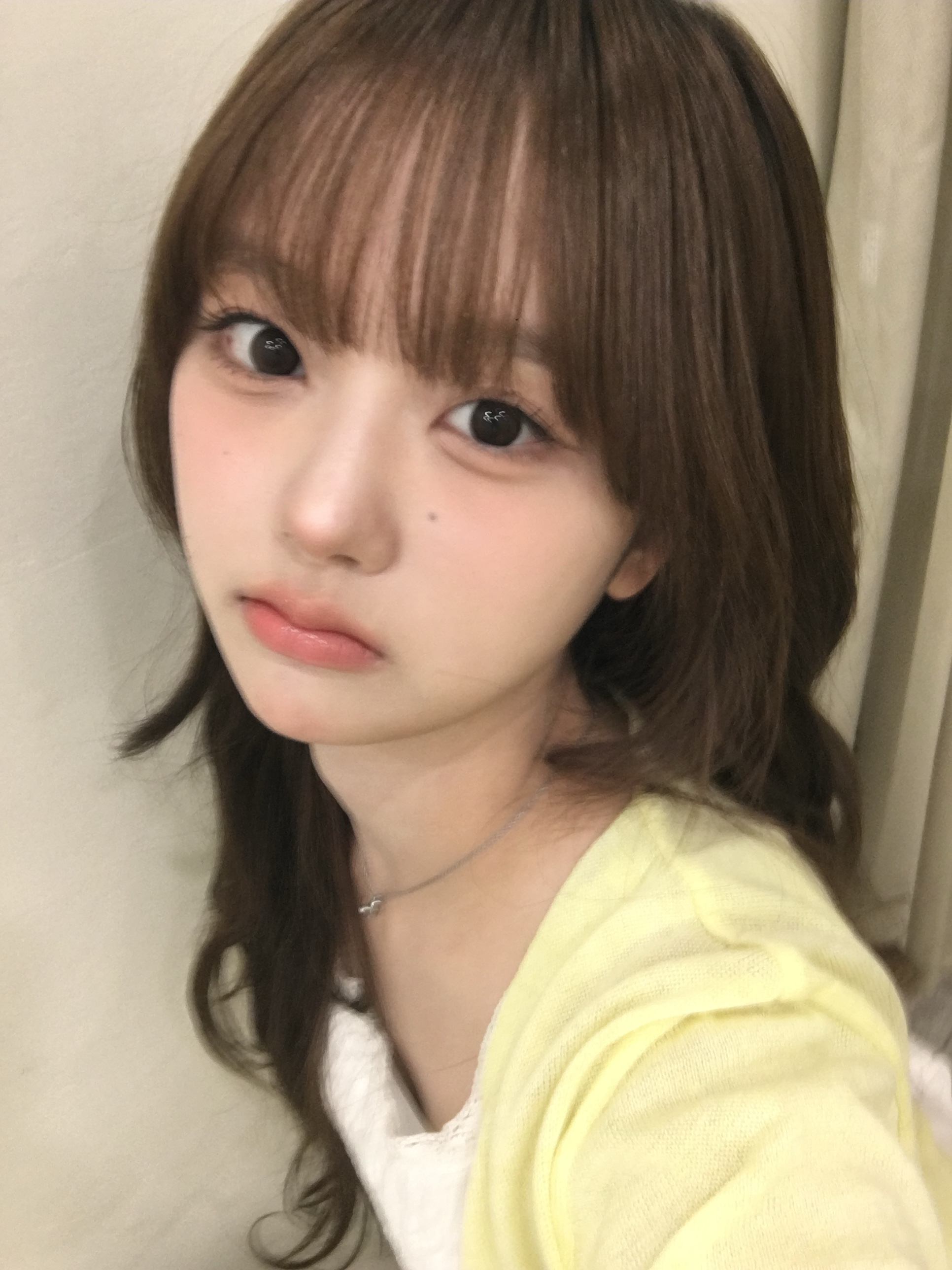 삐약삐약 ㅎㅎ 🐥

🎧 Cookii - bump2soul