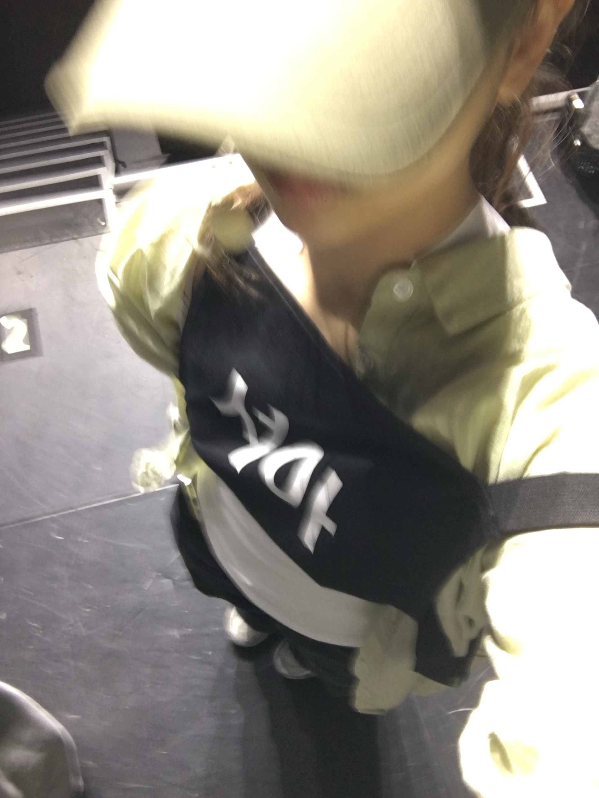 WAV~ 소리지를 준비 됐어?