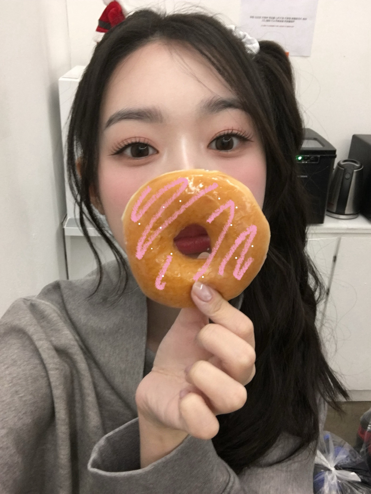 내 도넛들~🍩