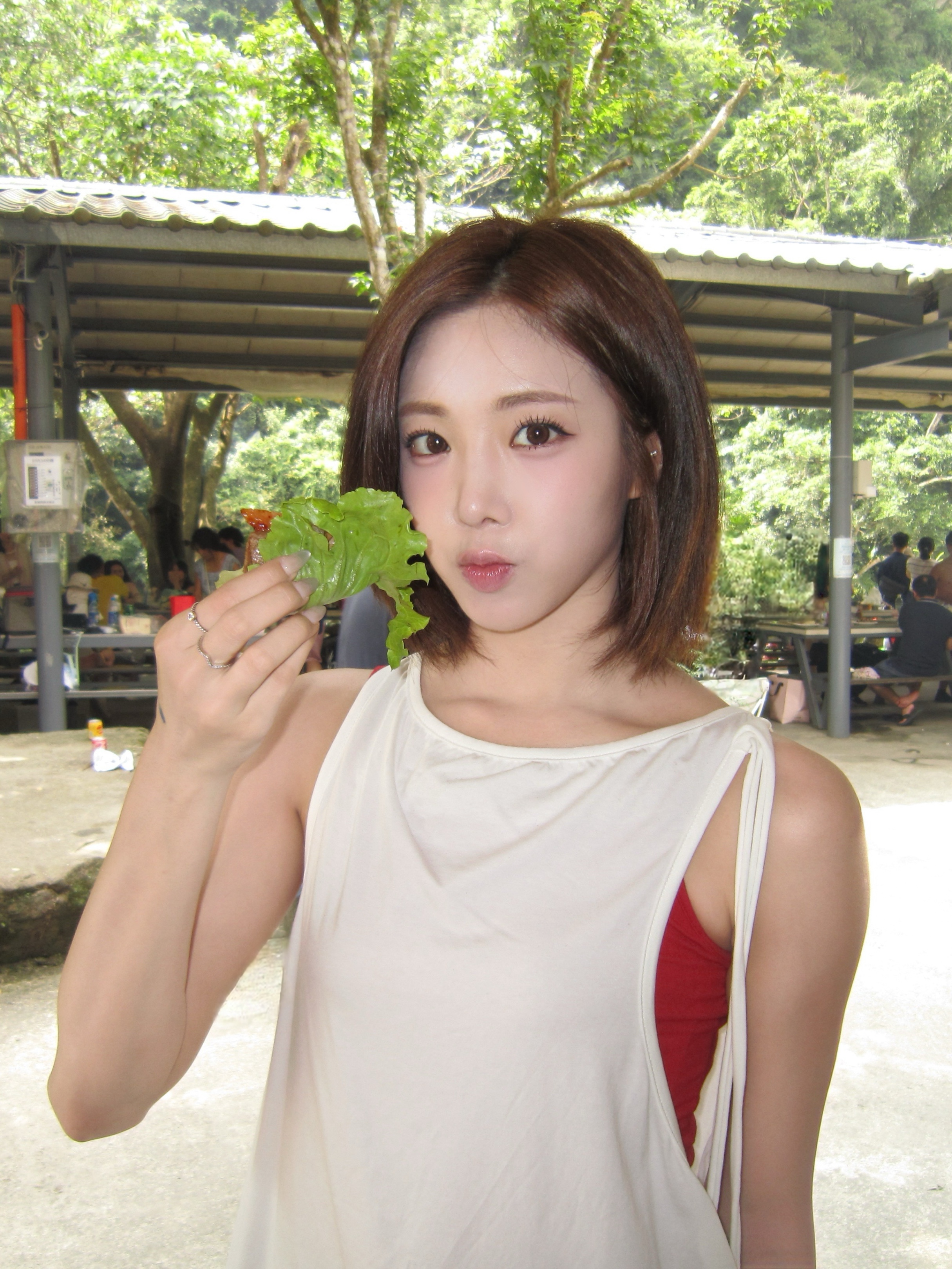 고기파티🍖🥳