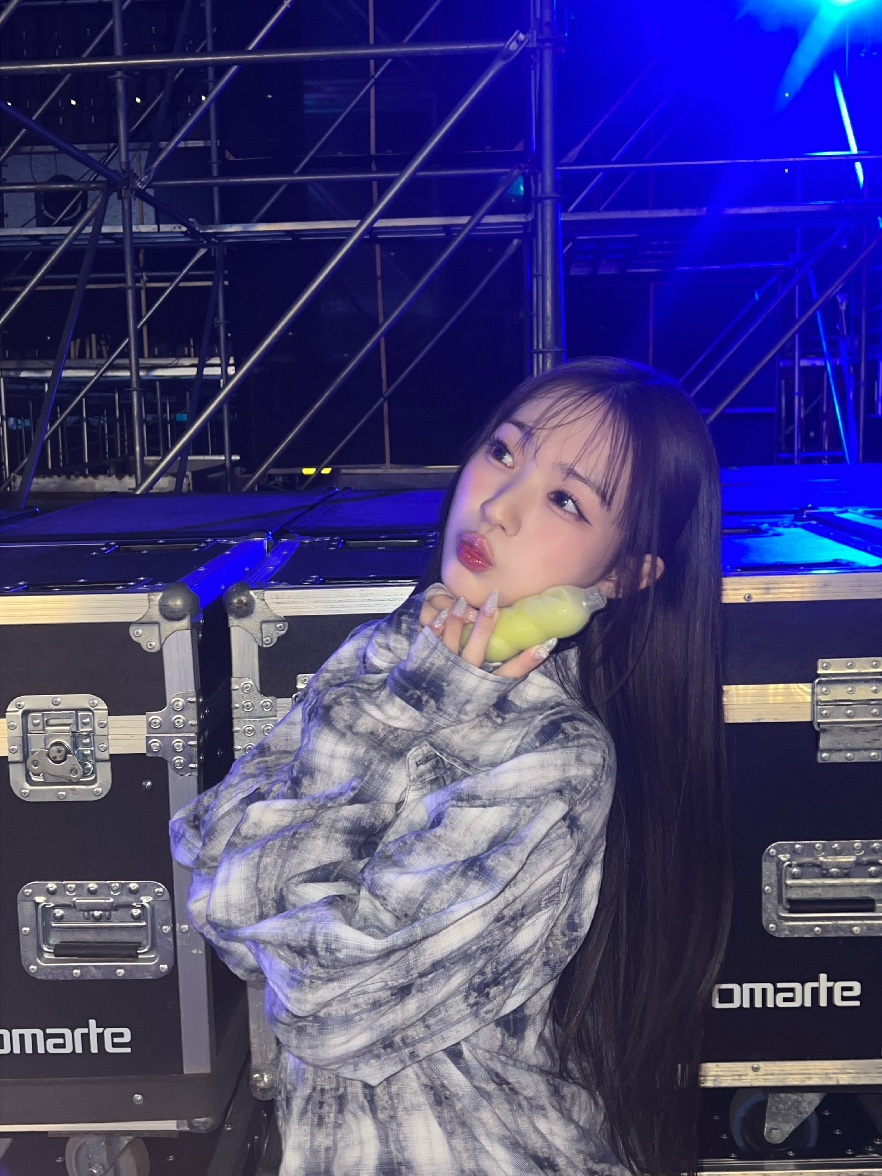 너는 무슨 아이스크림 먹는데 그런 말을 하냐.?!