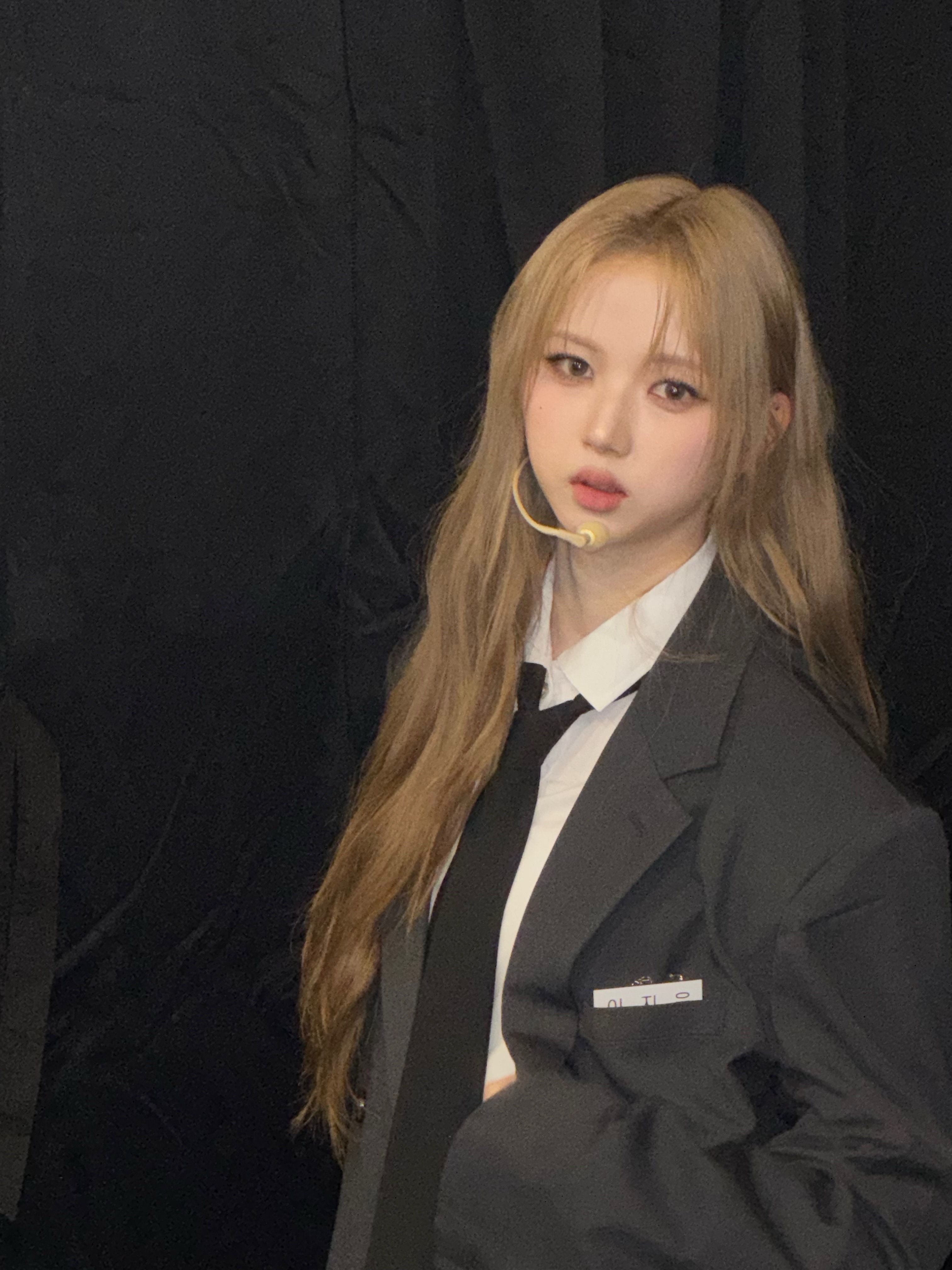 나 혹시 몰라 경고하는데