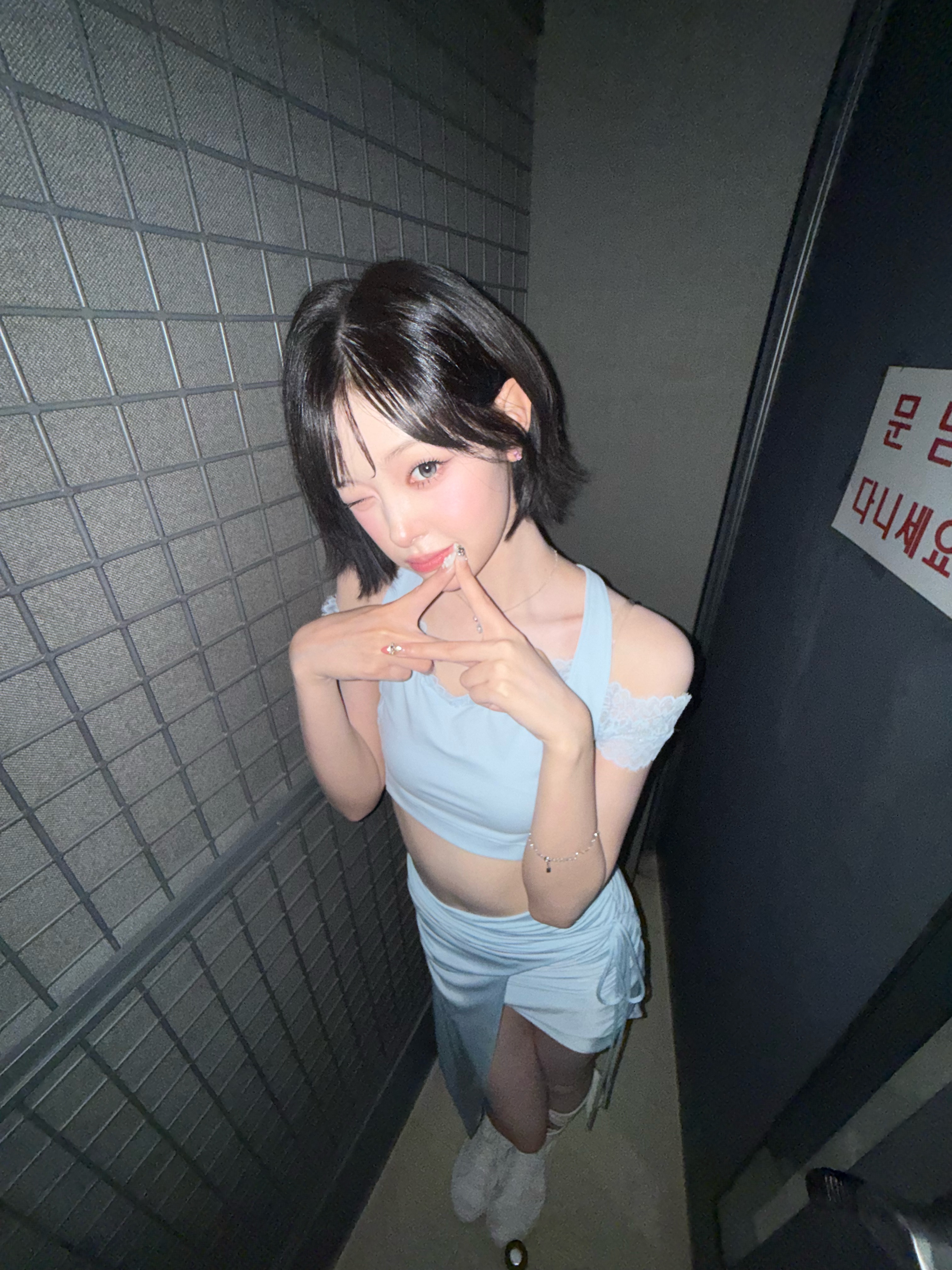 WAV!!1위 너무너무 고마워💕
항상사랑해고 앞으로도 잘부탁해🥹
더 열심히할게🥰