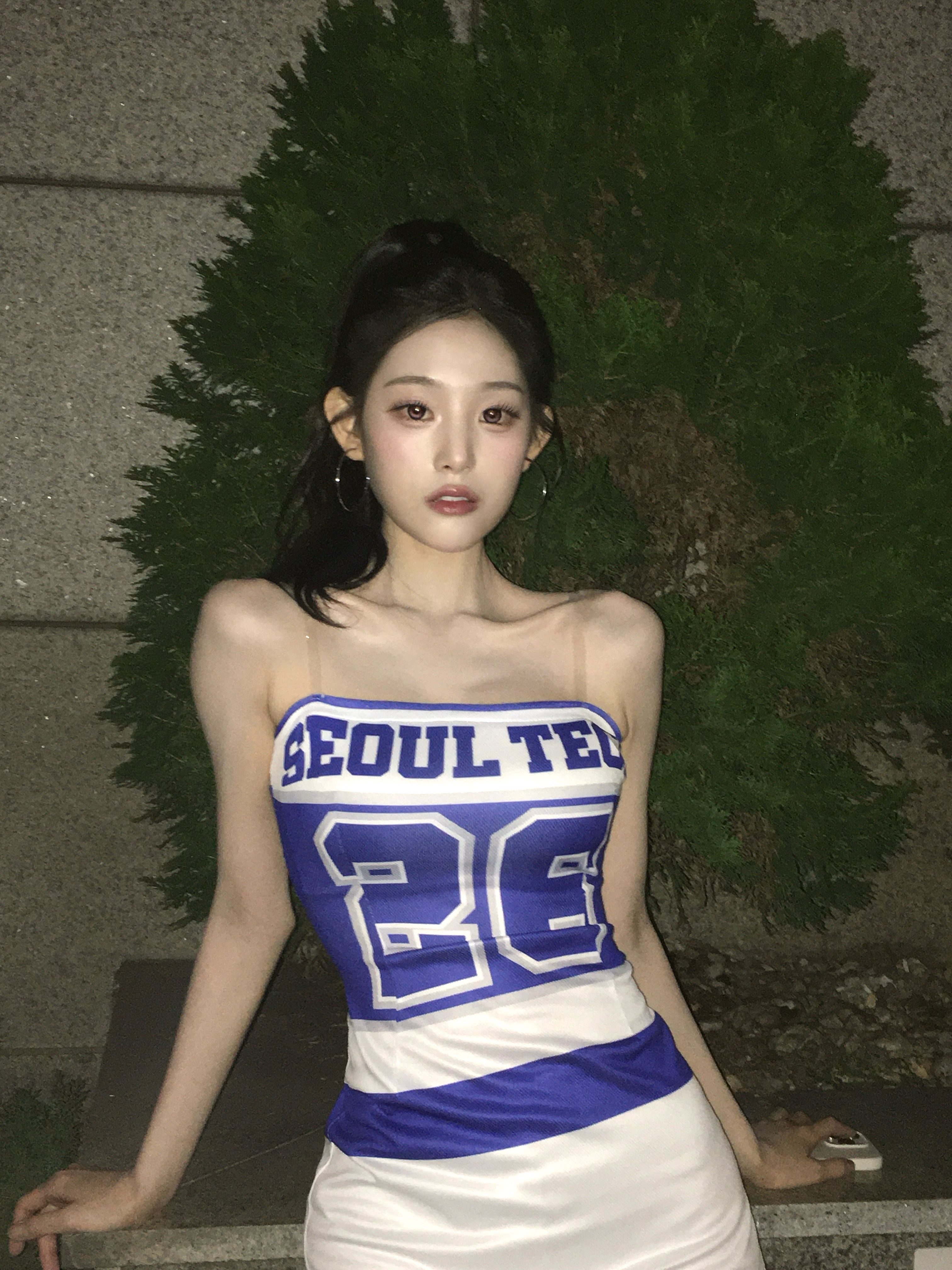 과기대💙🤍