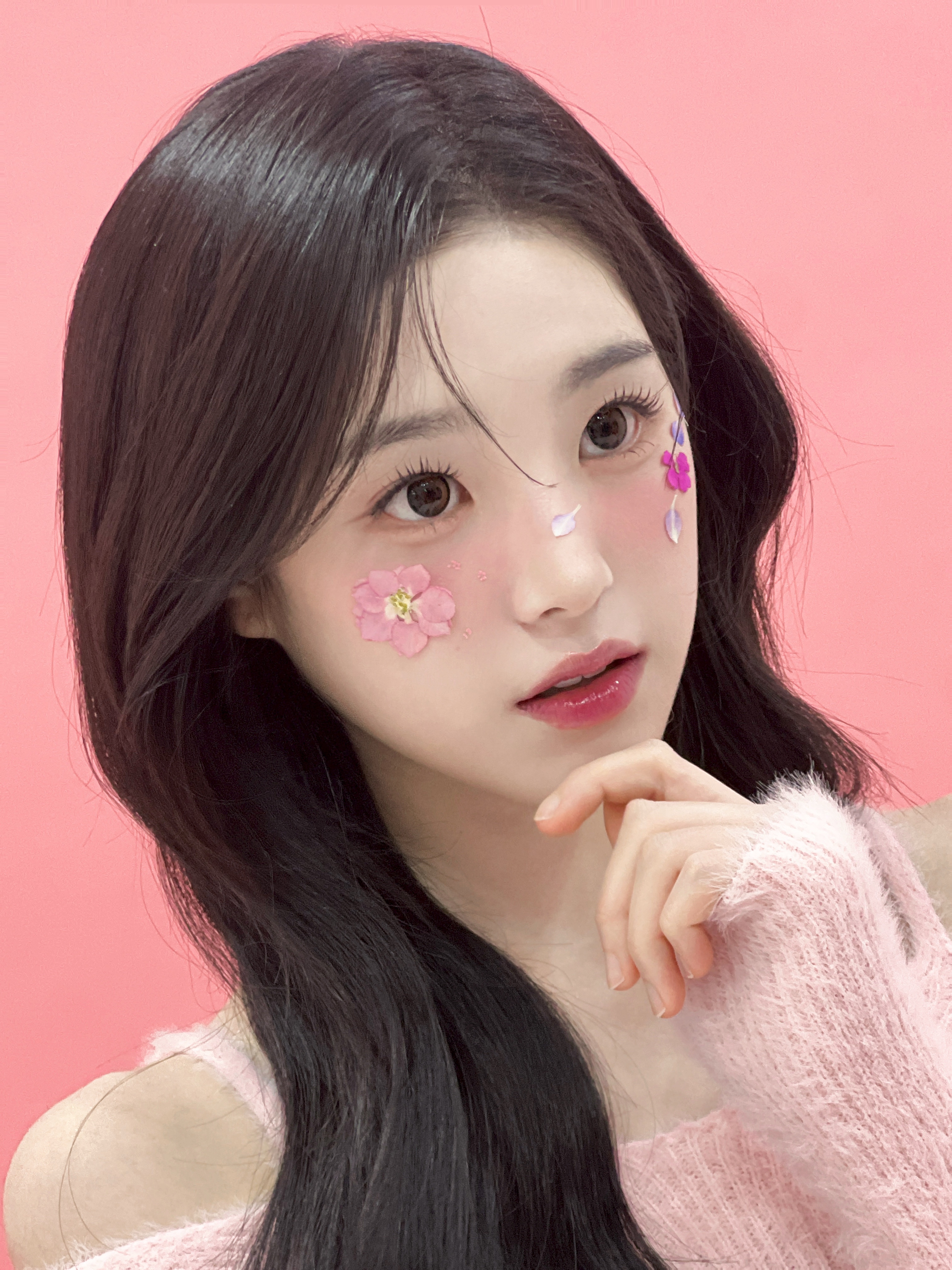 미공개 연말결산 이모저모 1 ☘️