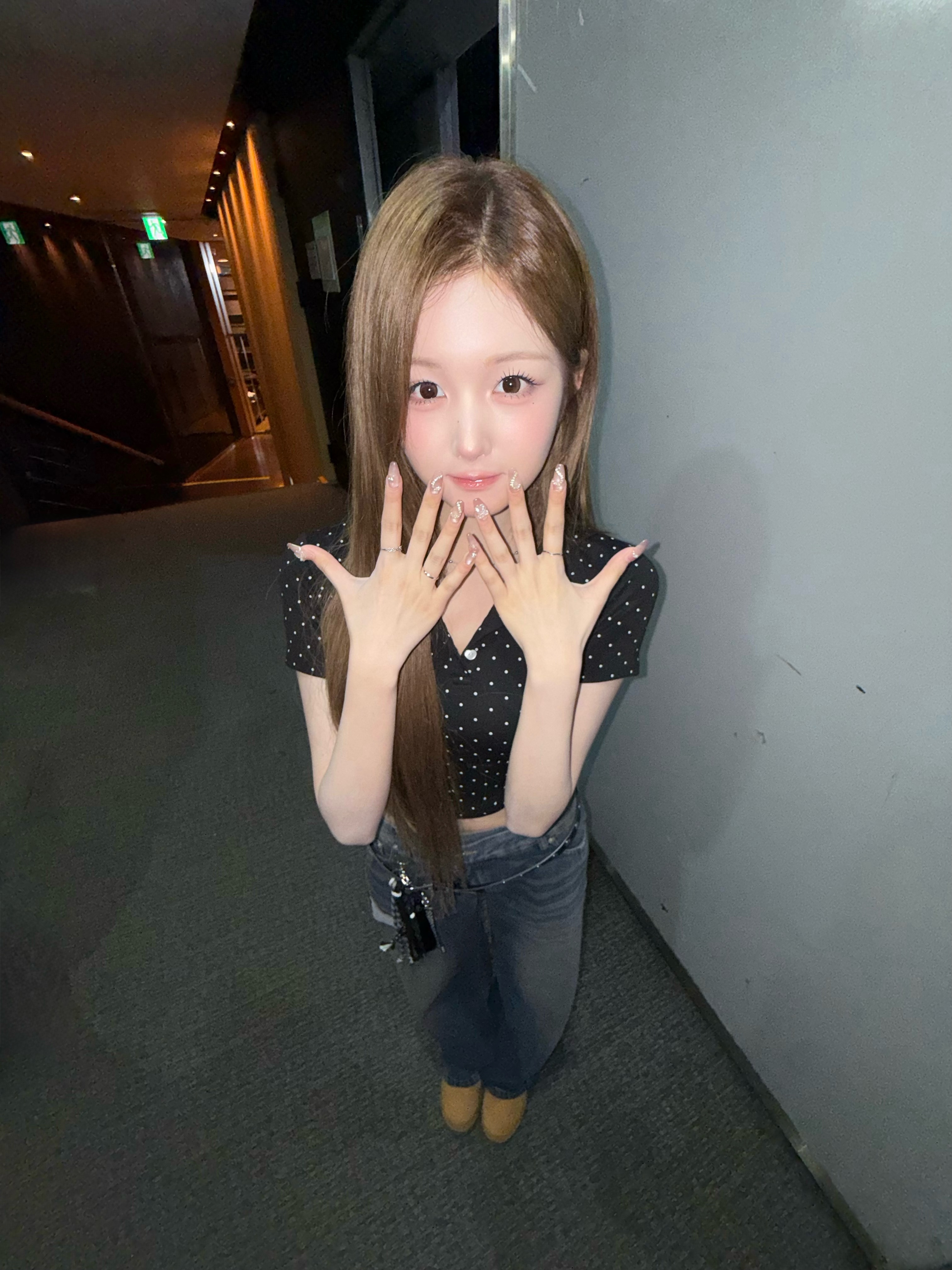 쉼 없이 더 달려