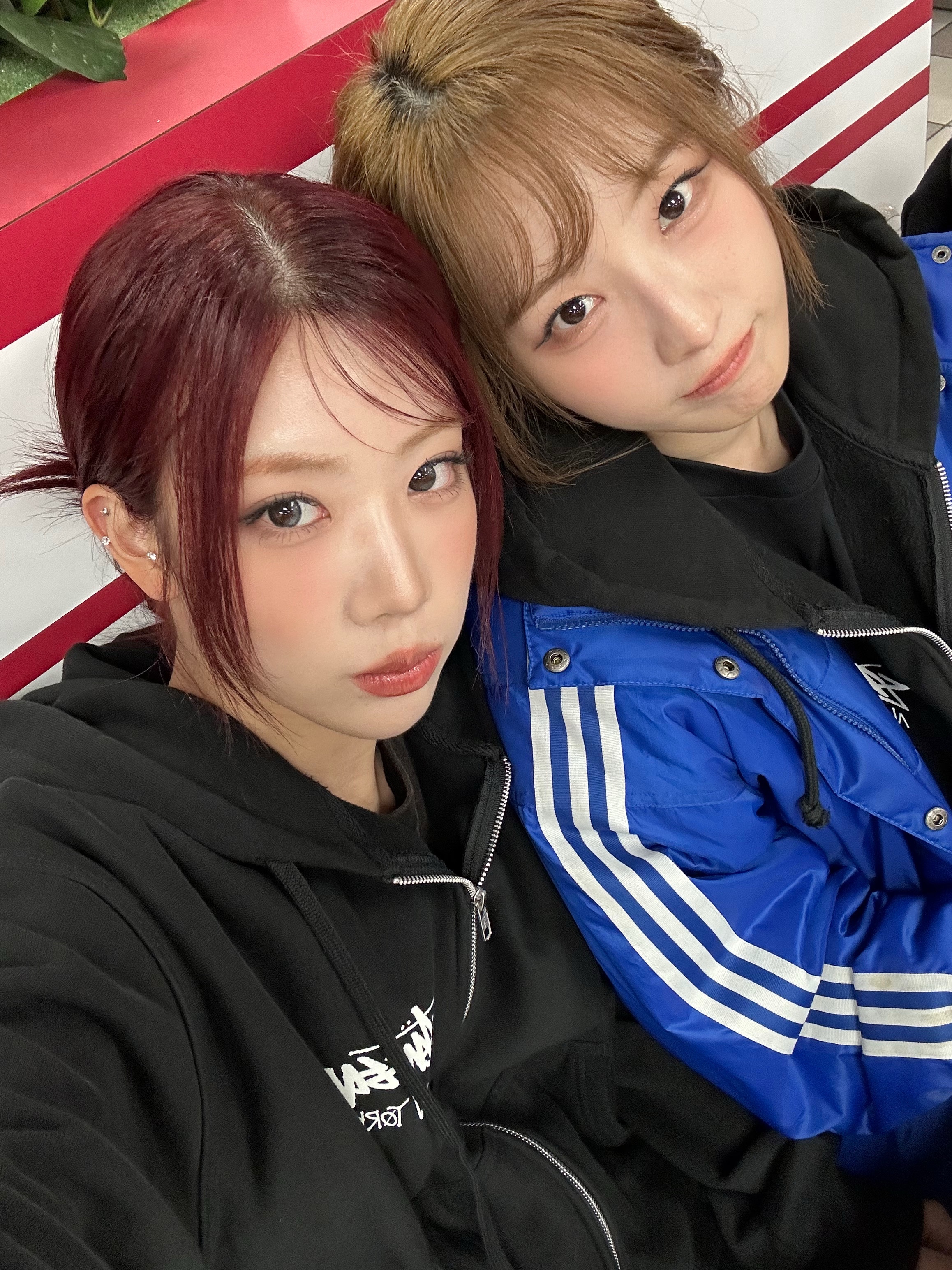 햄버거 메이트🍔