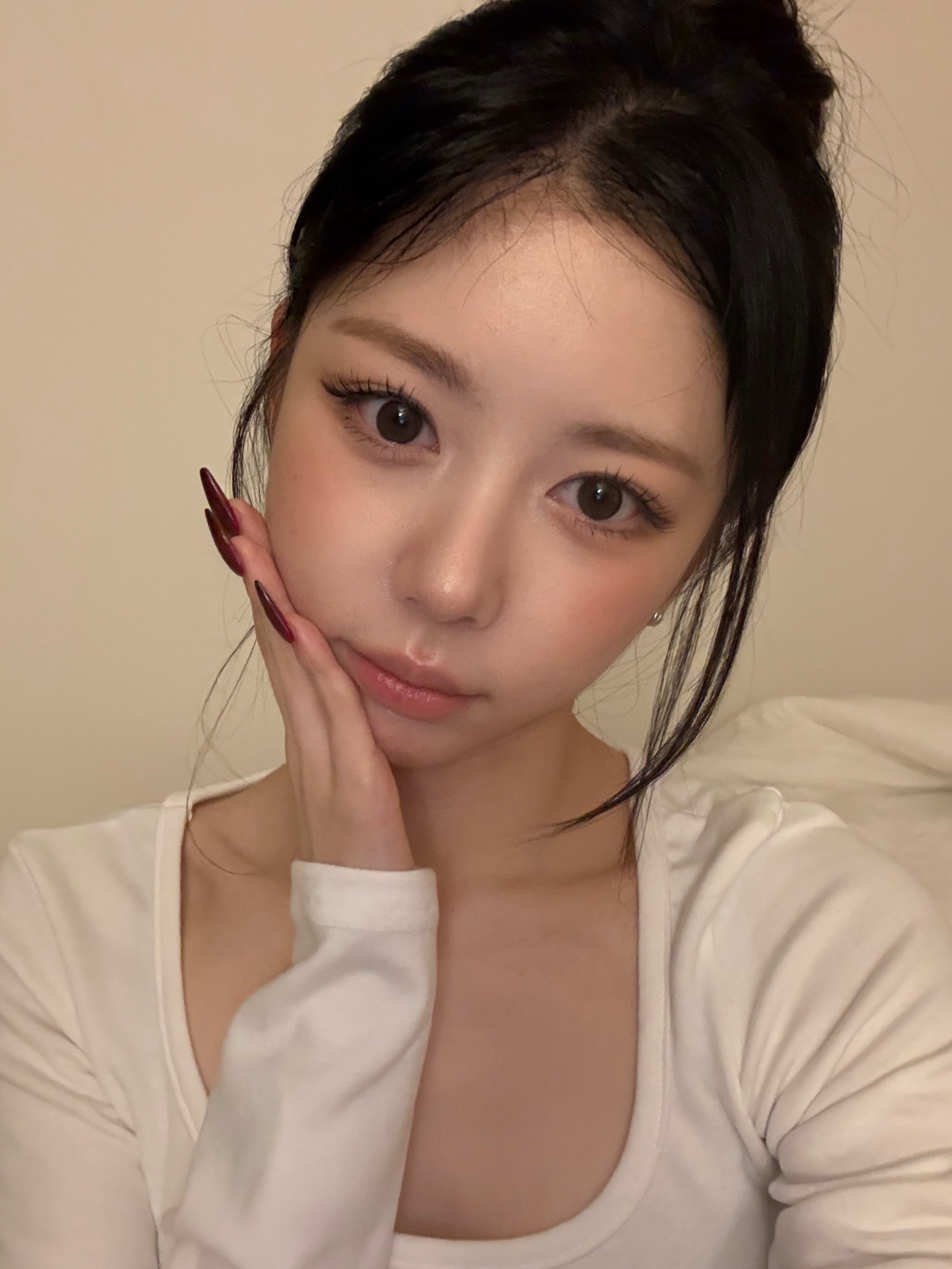 D-2💜