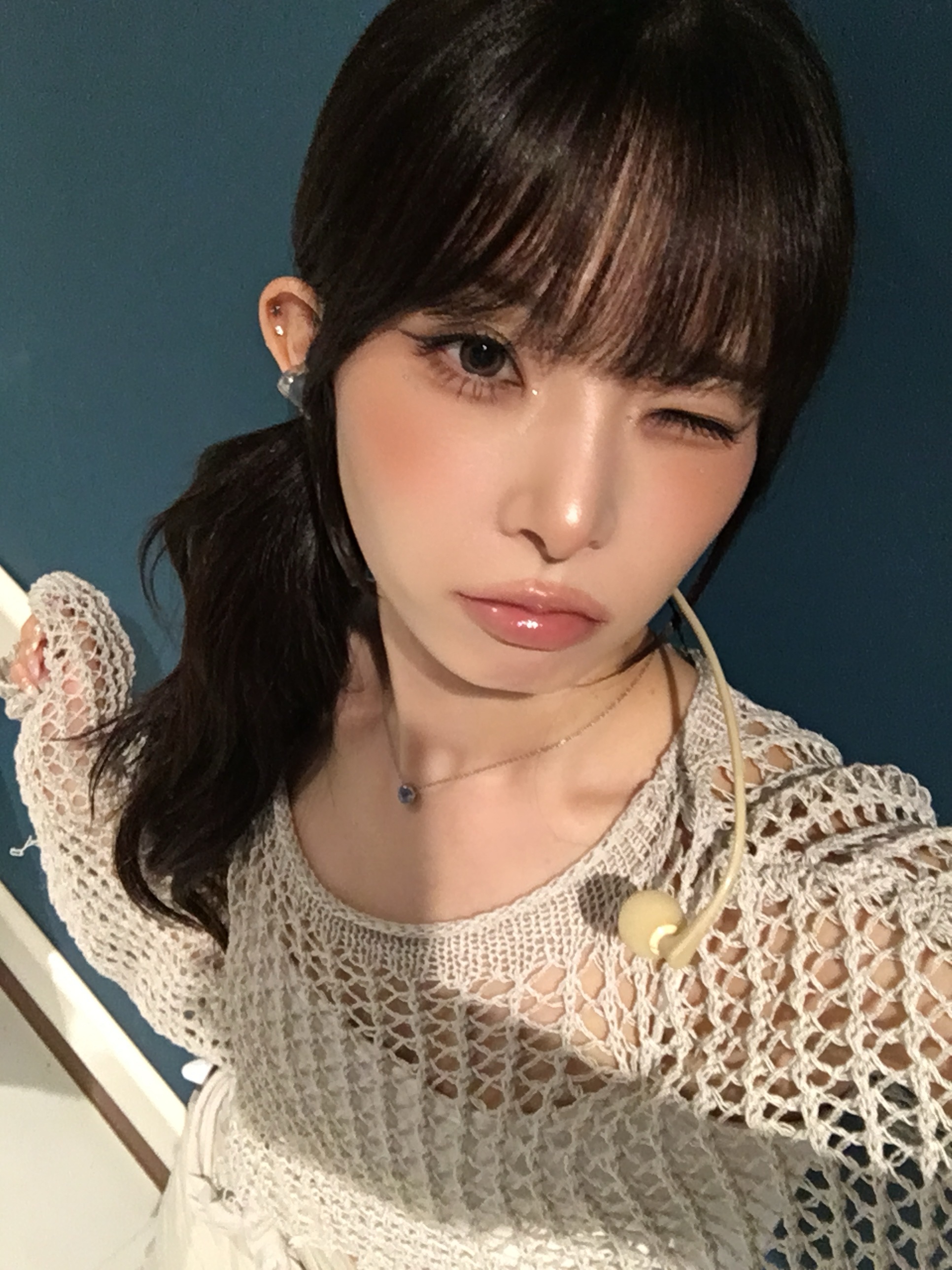 메가콘 B컷📸