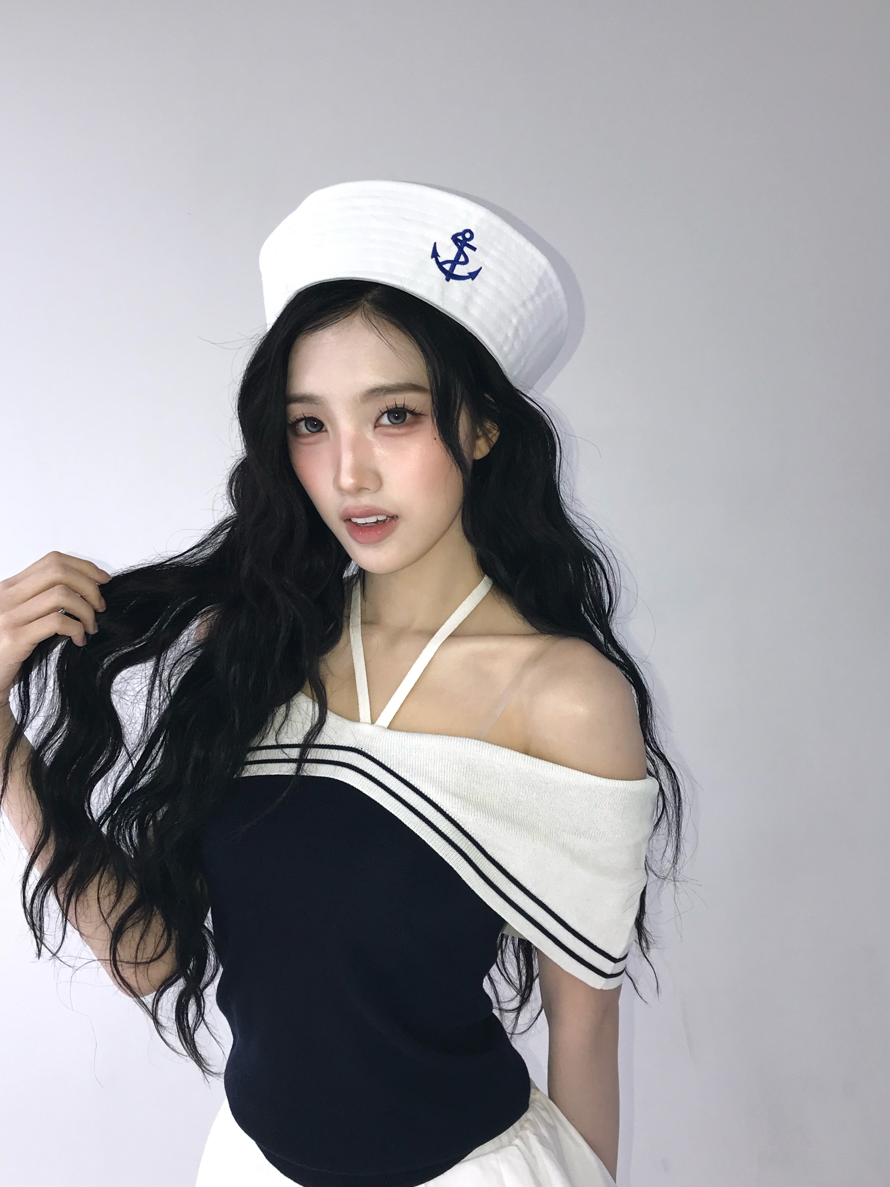 🛟⚓️⛴️
