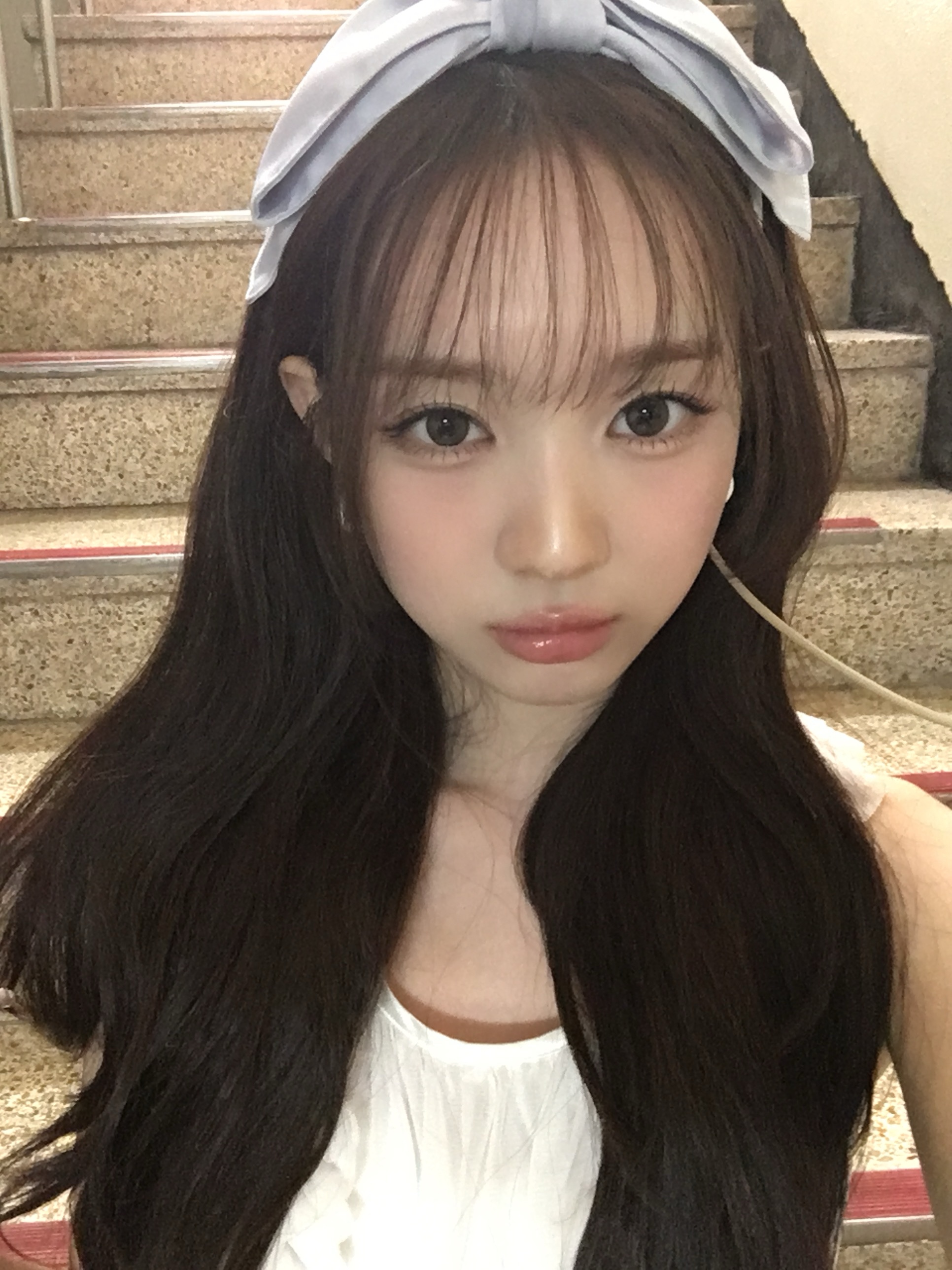 시나모롤 아닙니다:)