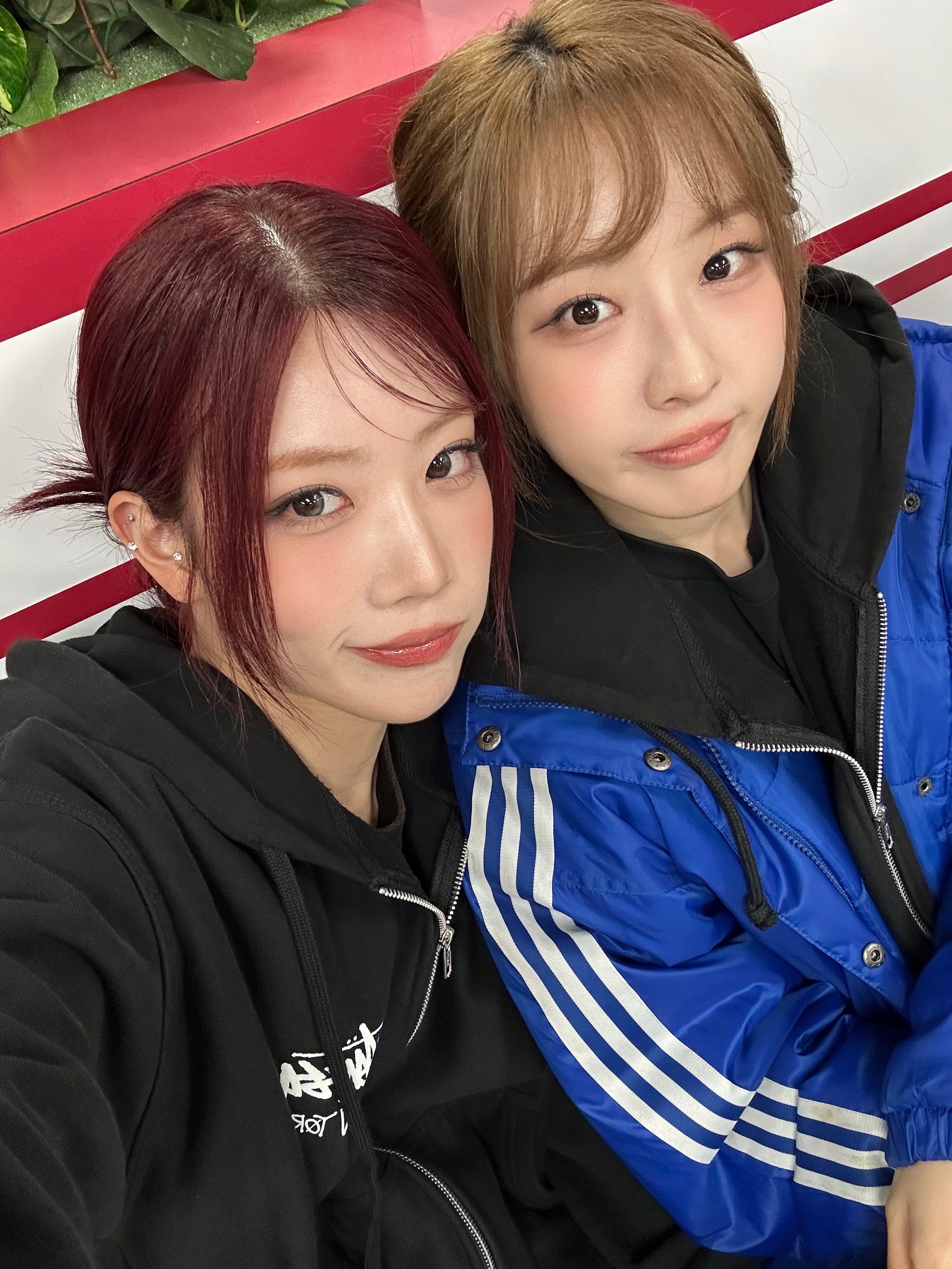햄버거 메이트🍔