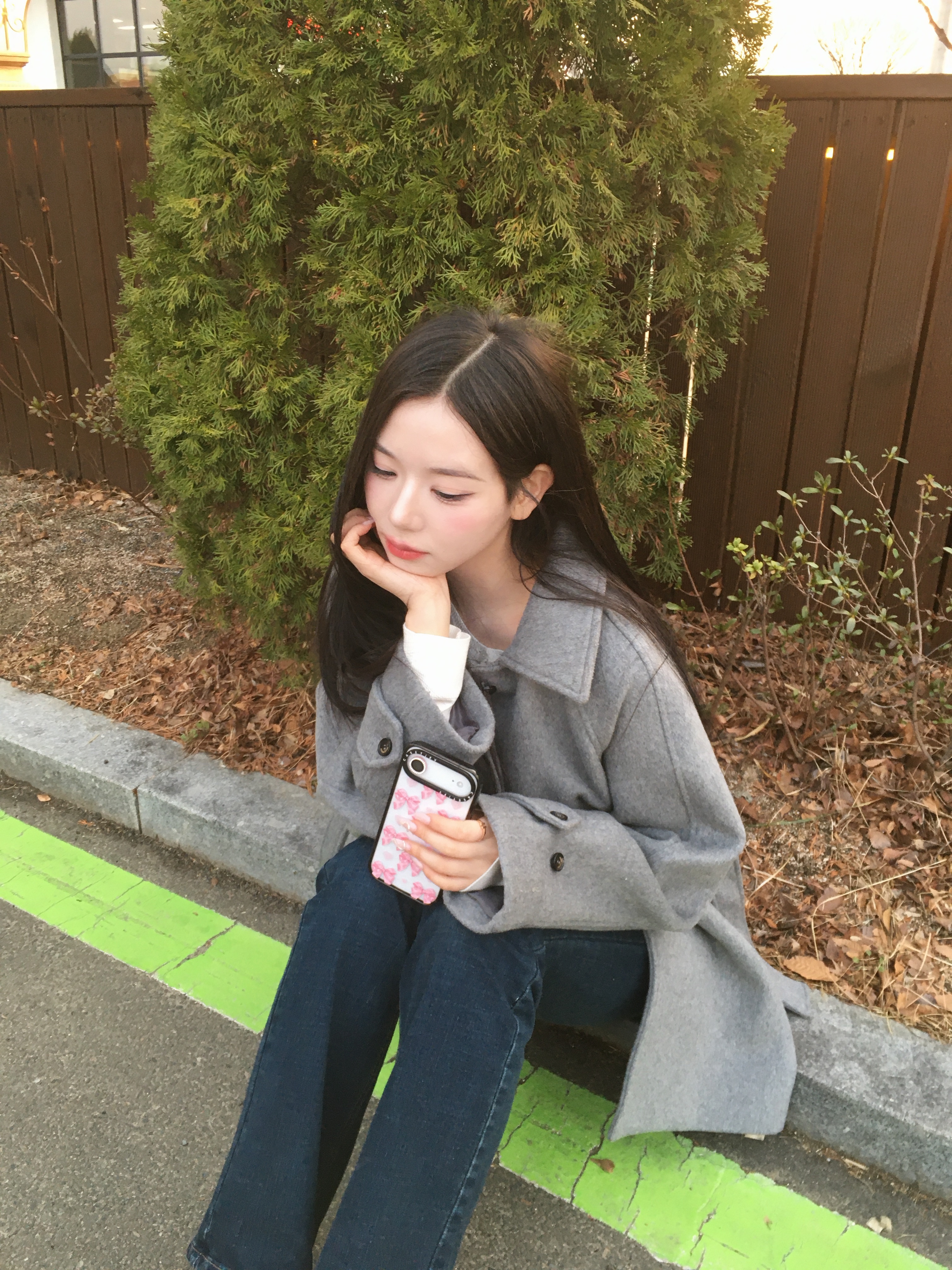 경주에서 생긴 일