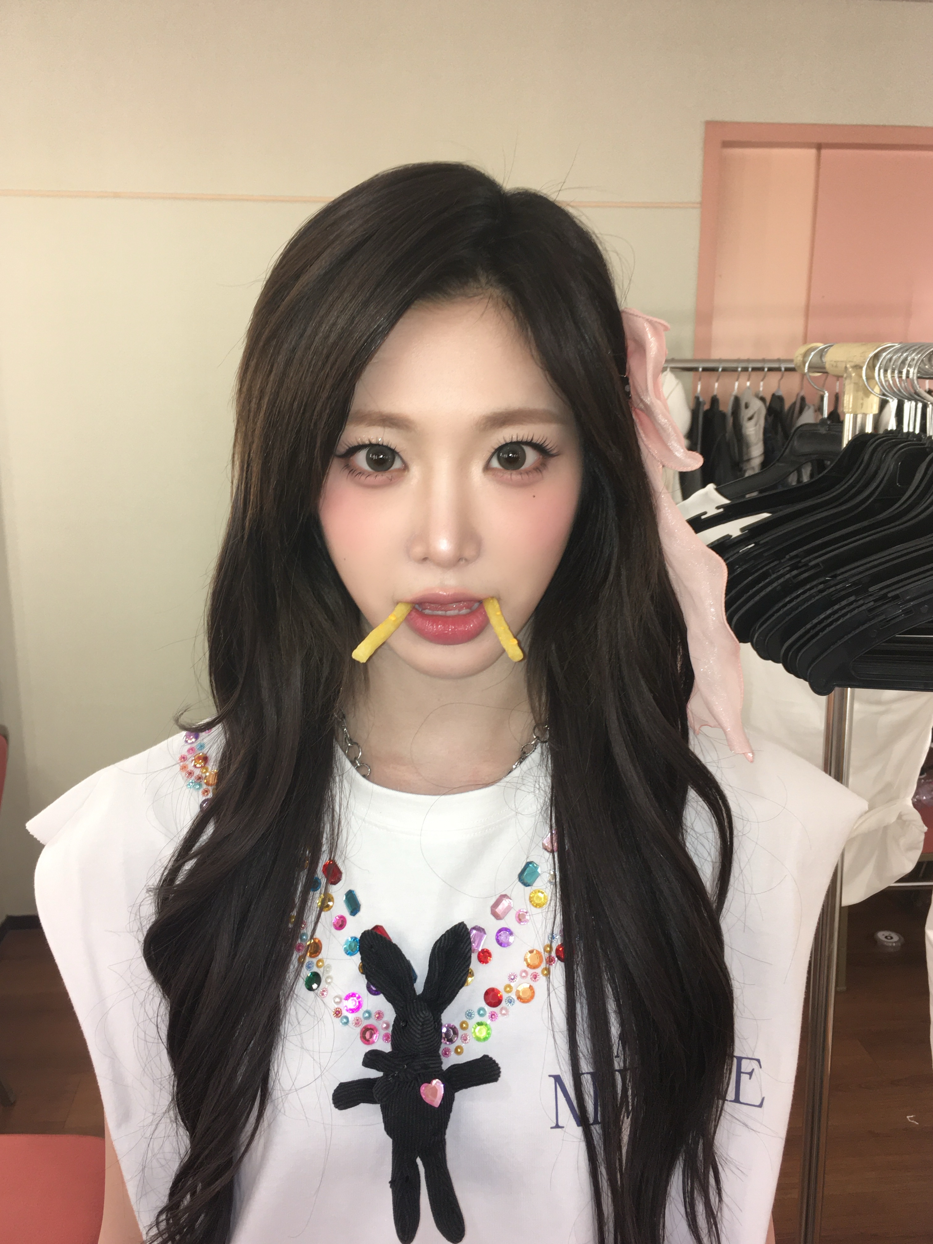 녠끼입니다🐰🐰