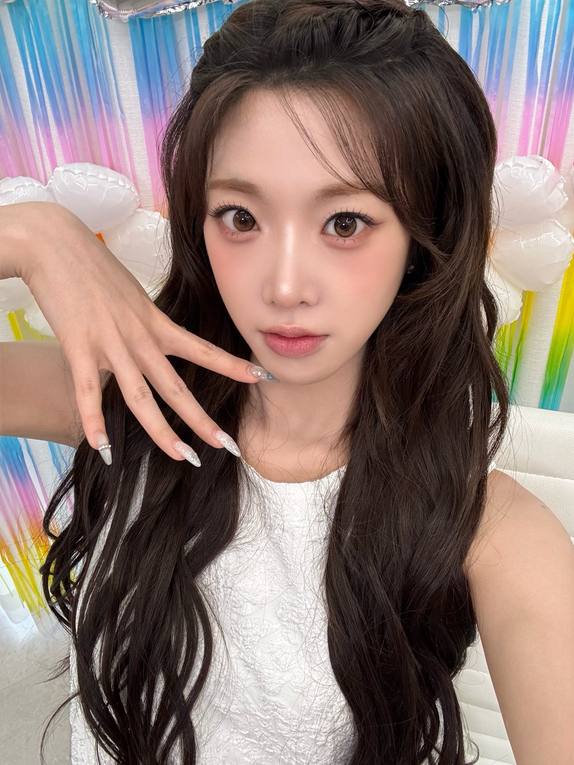 허니엔 생일추카추카🥳🎂🎂