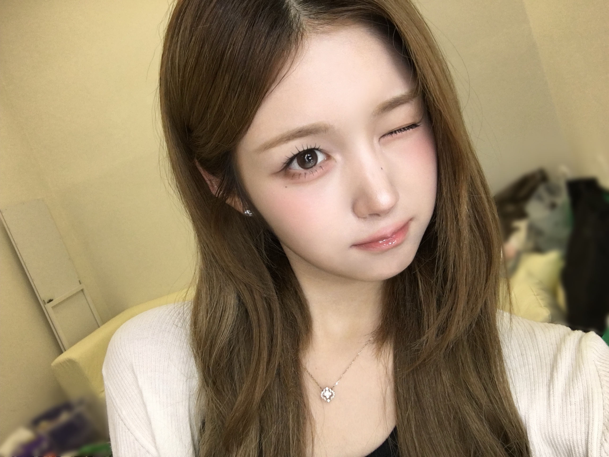 wink-☆